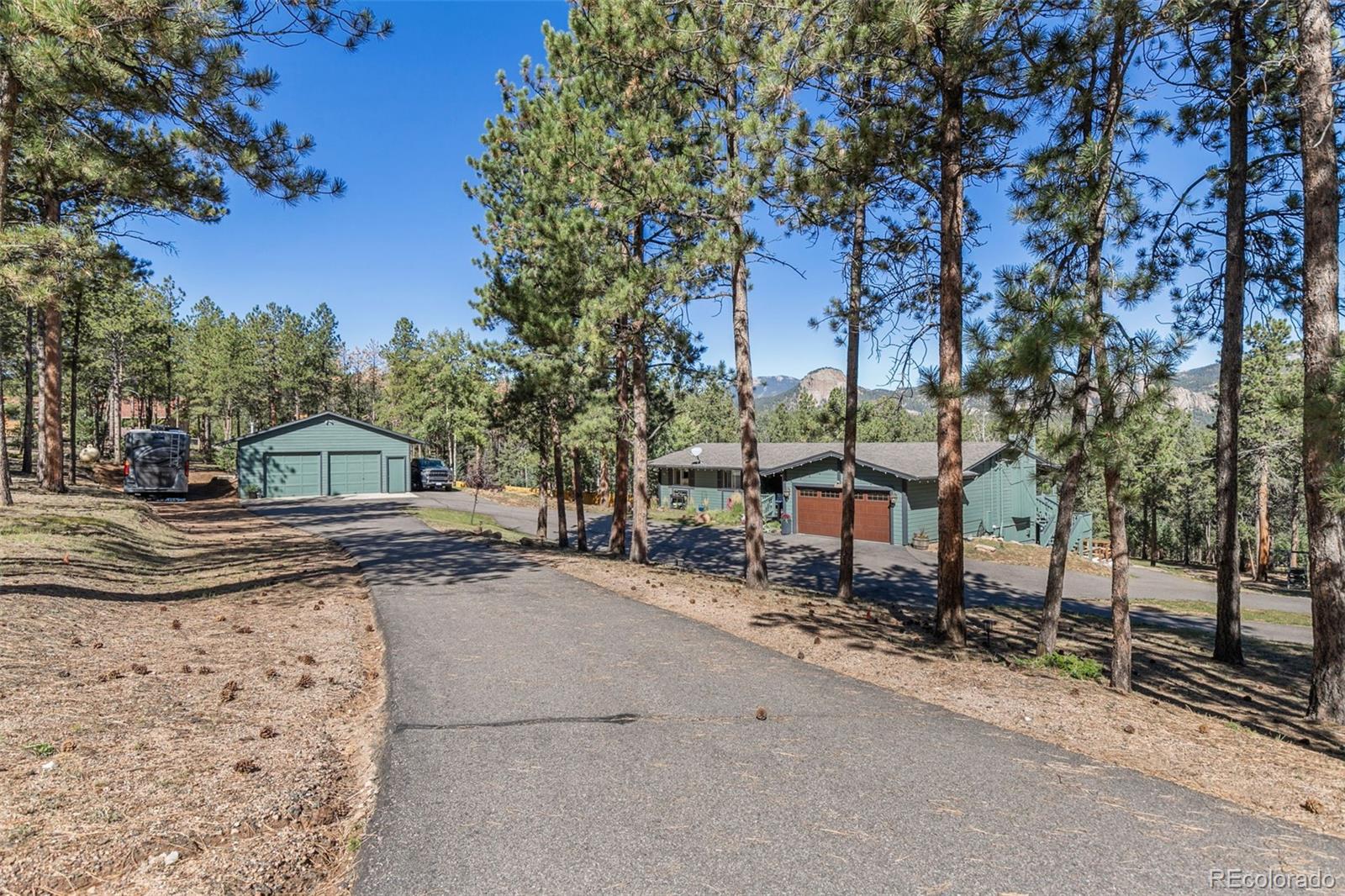 MLS Image #36 for 3021  nova road ,pine, Colorado