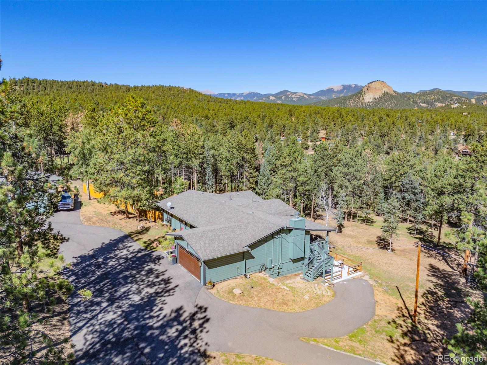 MLS Image #37 for 3021  nova road ,pine, Colorado