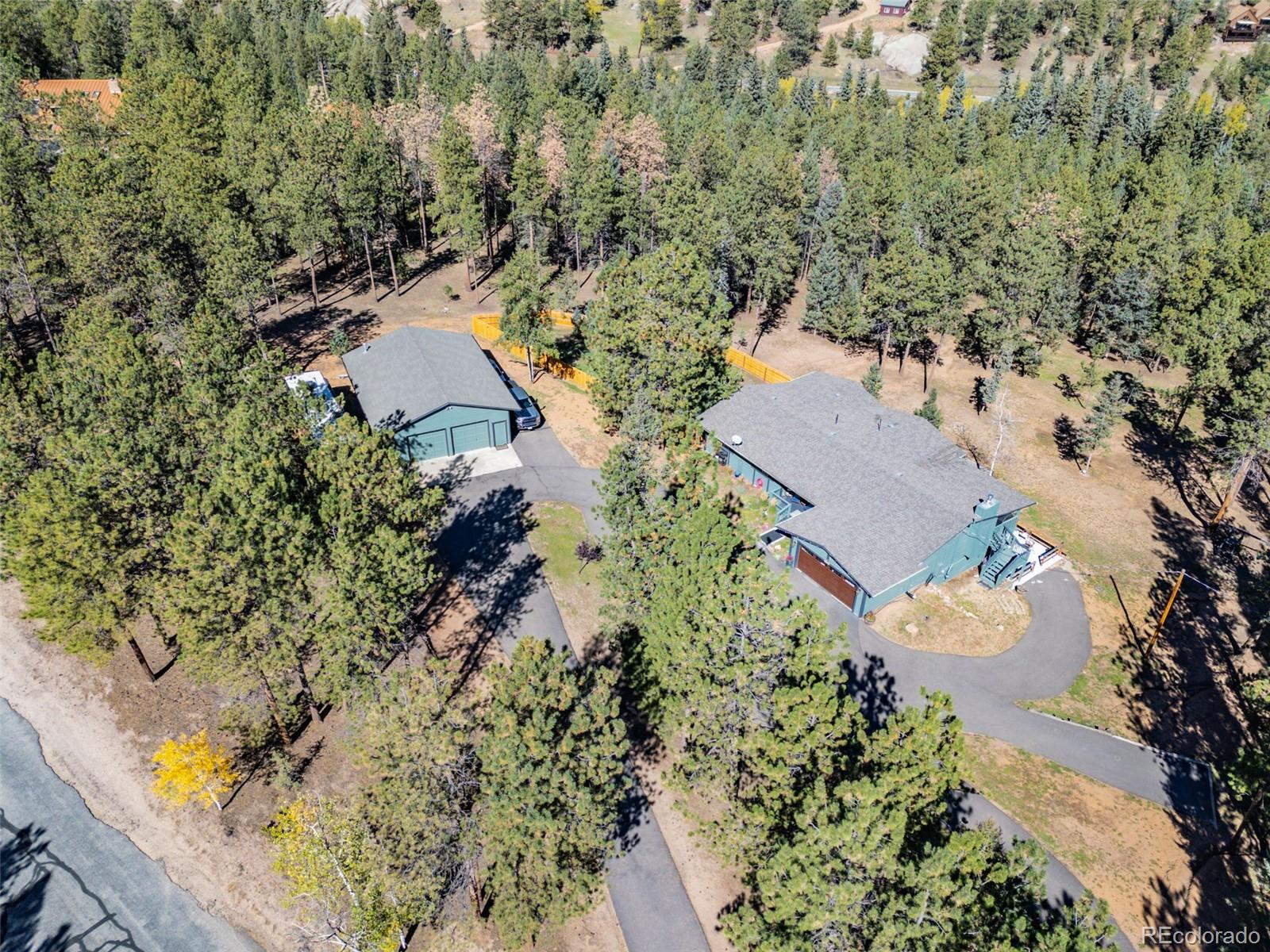 MLS Image #38 for 3021  nova road ,pine, Colorado