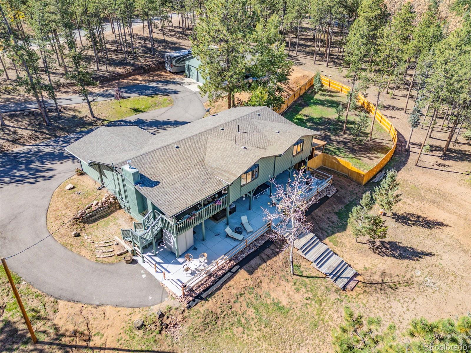 MLS Image #39 for 3021  nova road ,pine, Colorado