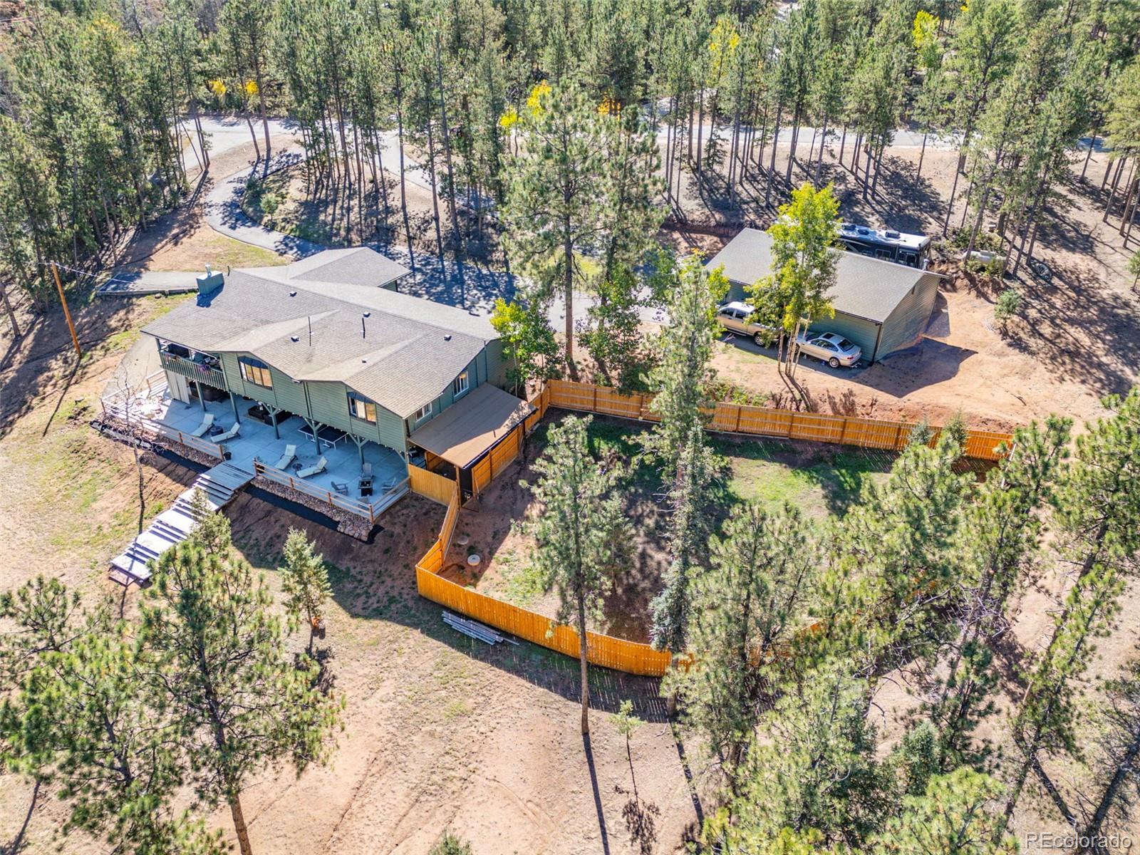 MLS Image #40 for 3021  nova road ,pine, Colorado