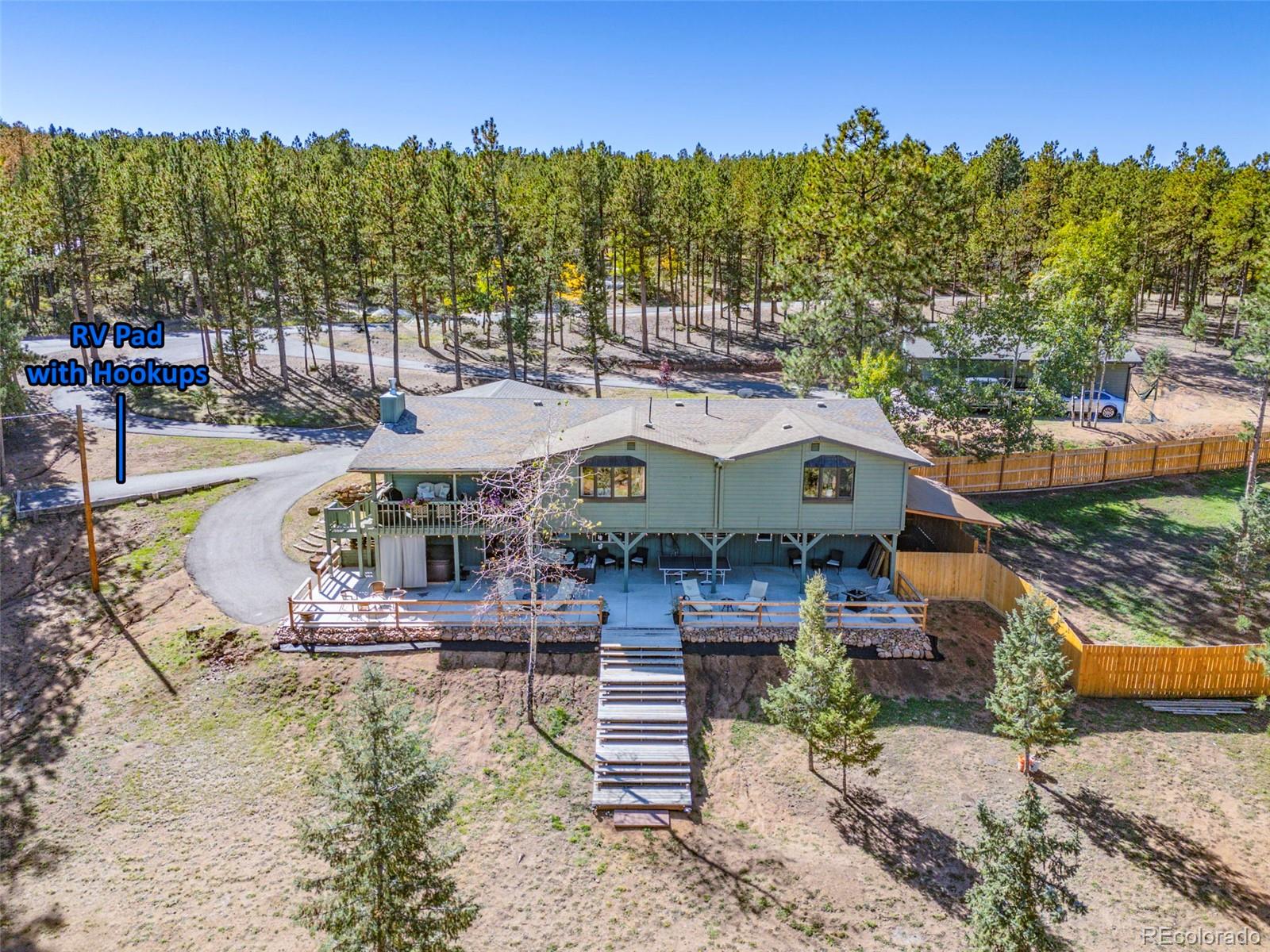 MLS Image #41 for 3021  nova road ,pine, Colorado