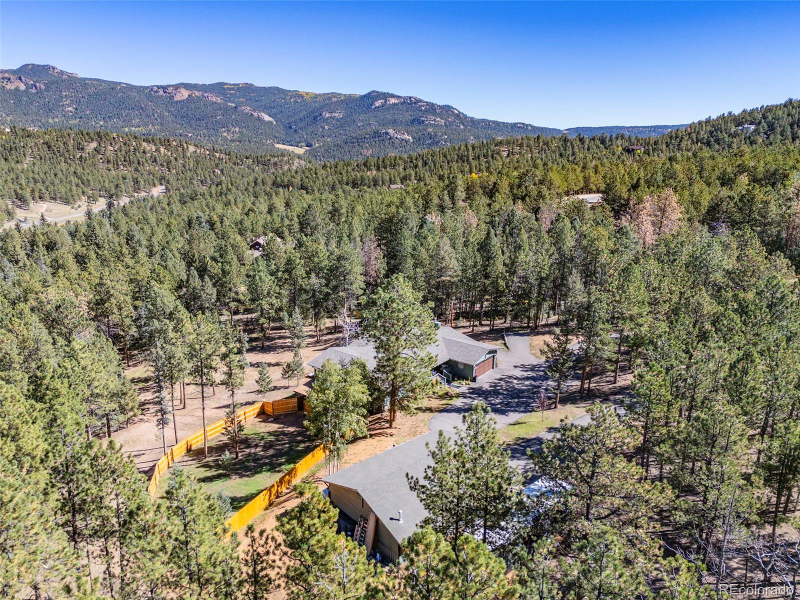 MLS Image #42 for 3021  nova road ,pine, Colorado