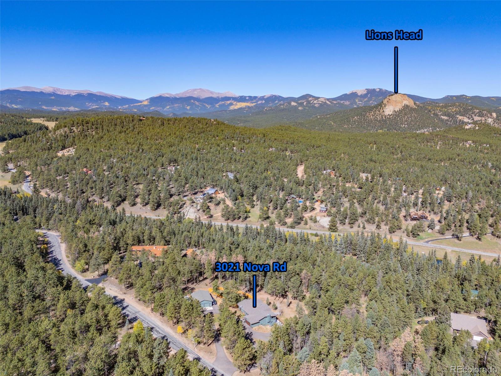 MLS Image #44 for 3021  nova road ,pine, Colorado