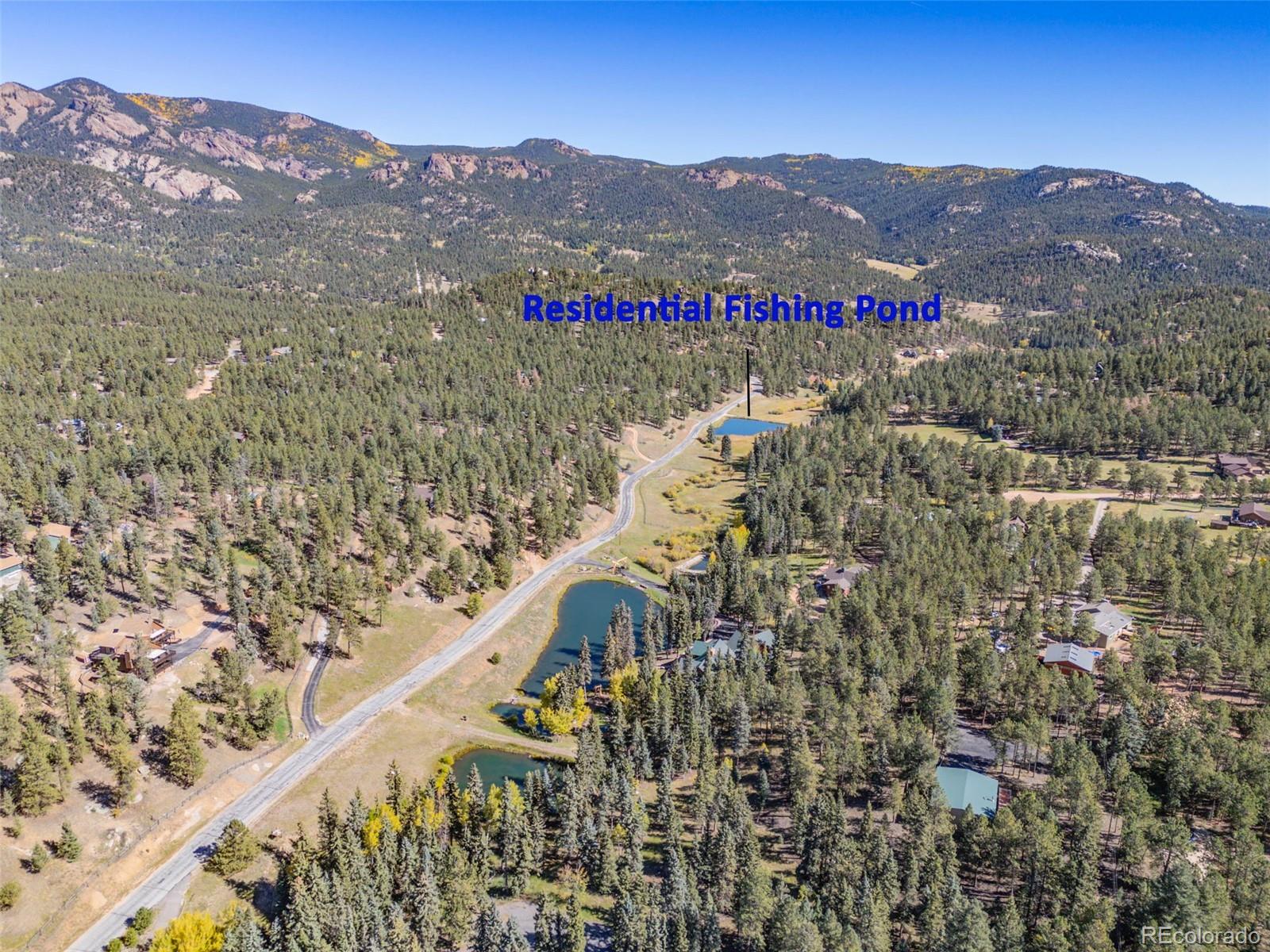 MLS Image #47 for 3021  nova road ,pine, Colorado