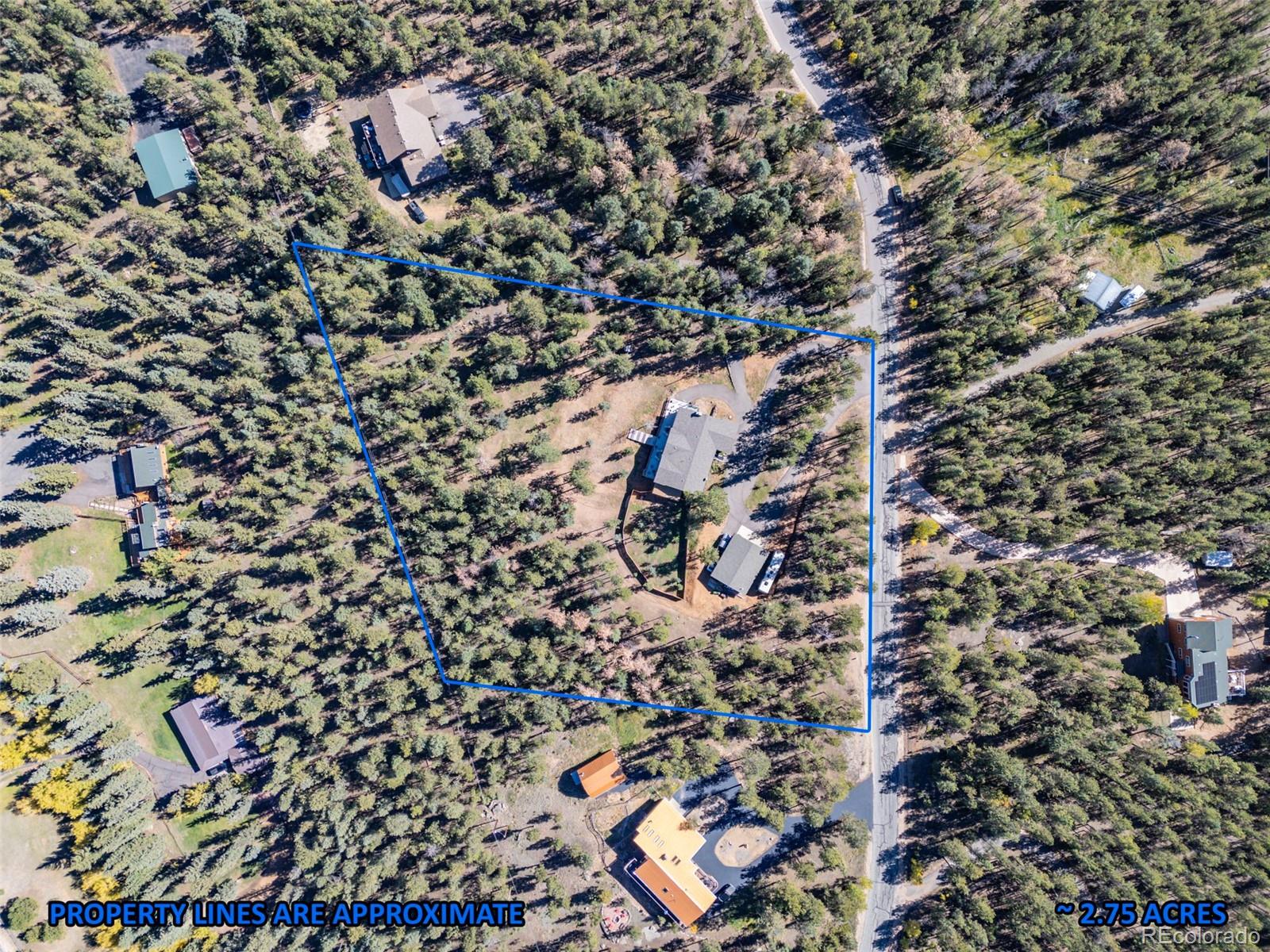 MLS Image #48 for 3021  nova road ,pine, Colorado