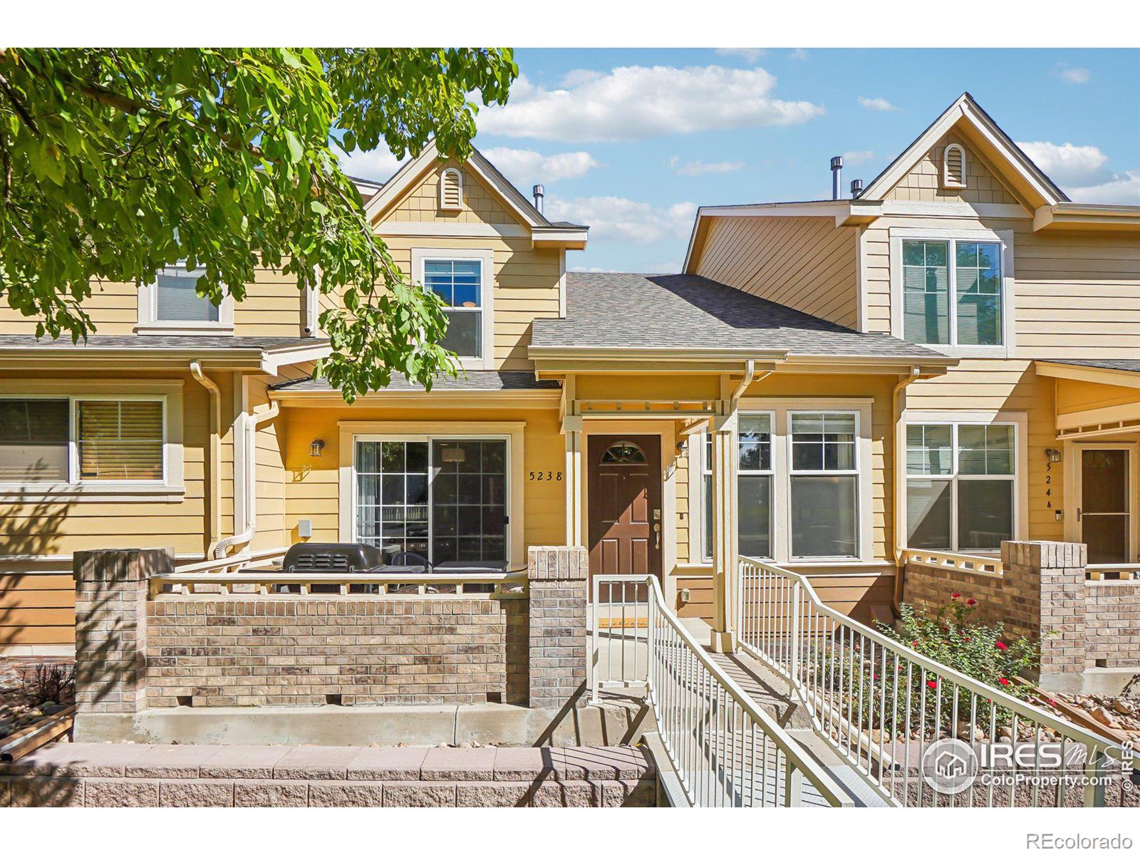 MLS Image #2 for 5238  harvest moon way,fort collins, Colorado