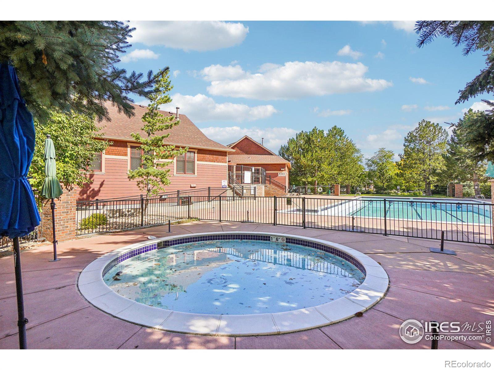 MLS Image #29 for 5238  harvest moon way,fort collins, Colorado