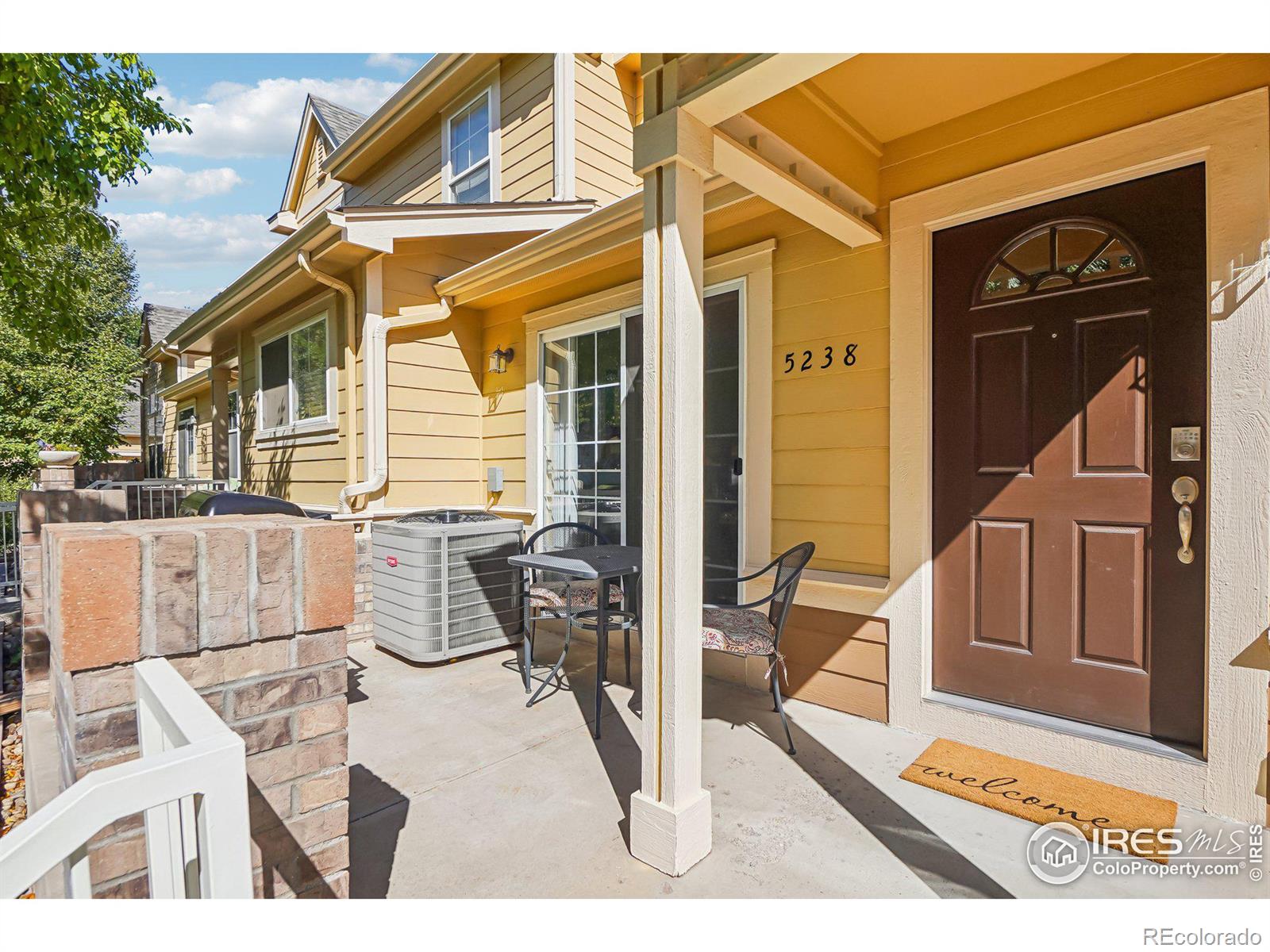 MLS Image #3 for 5238  harvest moon way,fort collins, Colorado