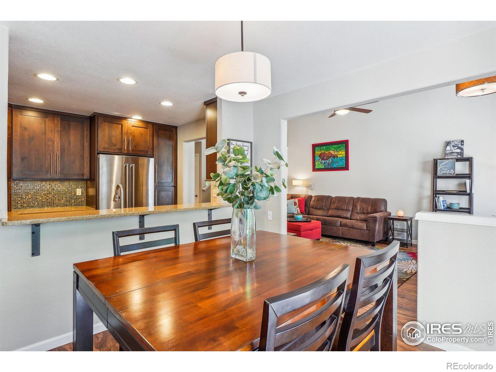 MLS Image #7 for 5238  harvest moon way,fort collins, Colorado