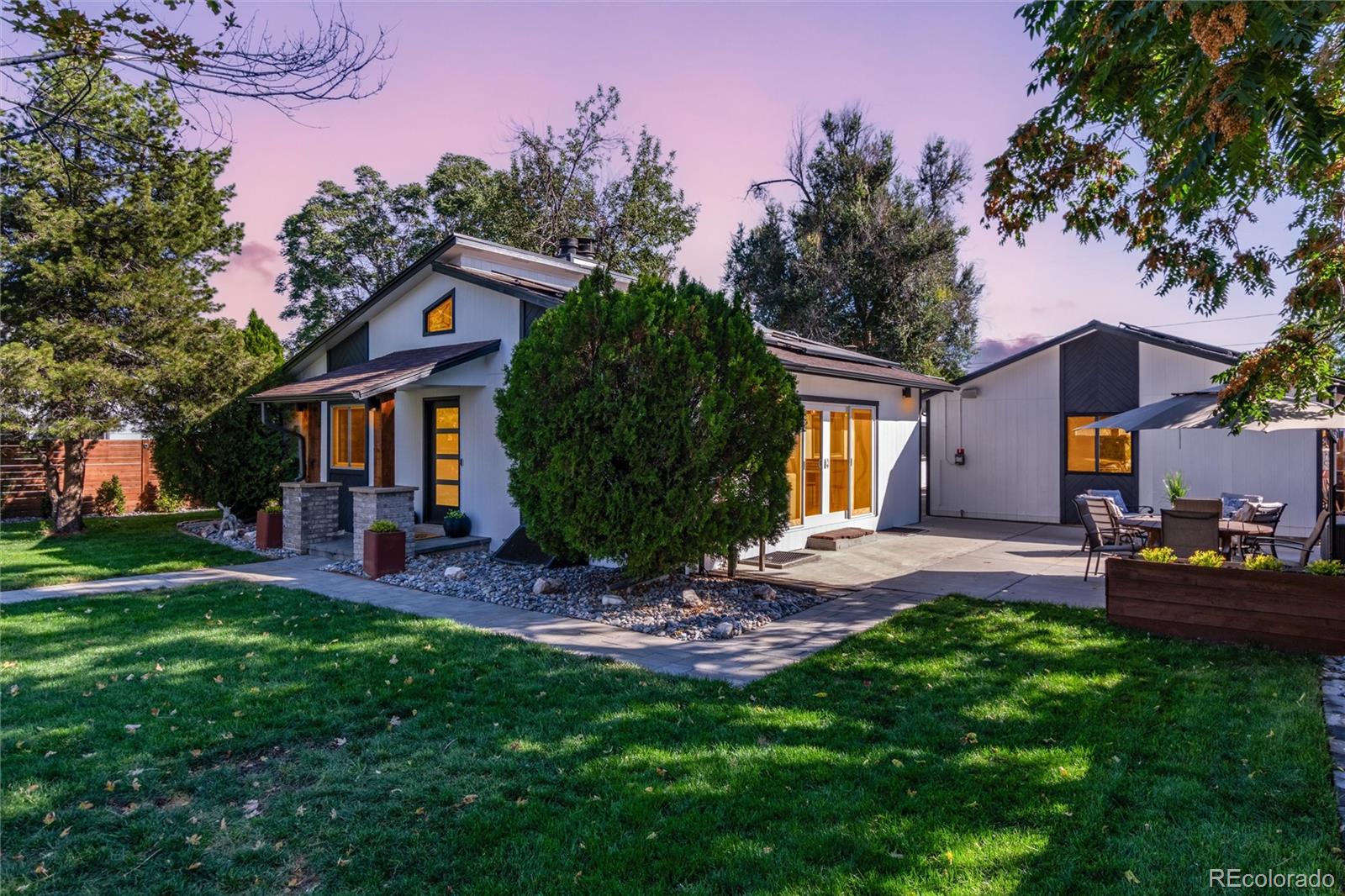 CMA Image for 2828 s grant street,Englewood, Colorado
