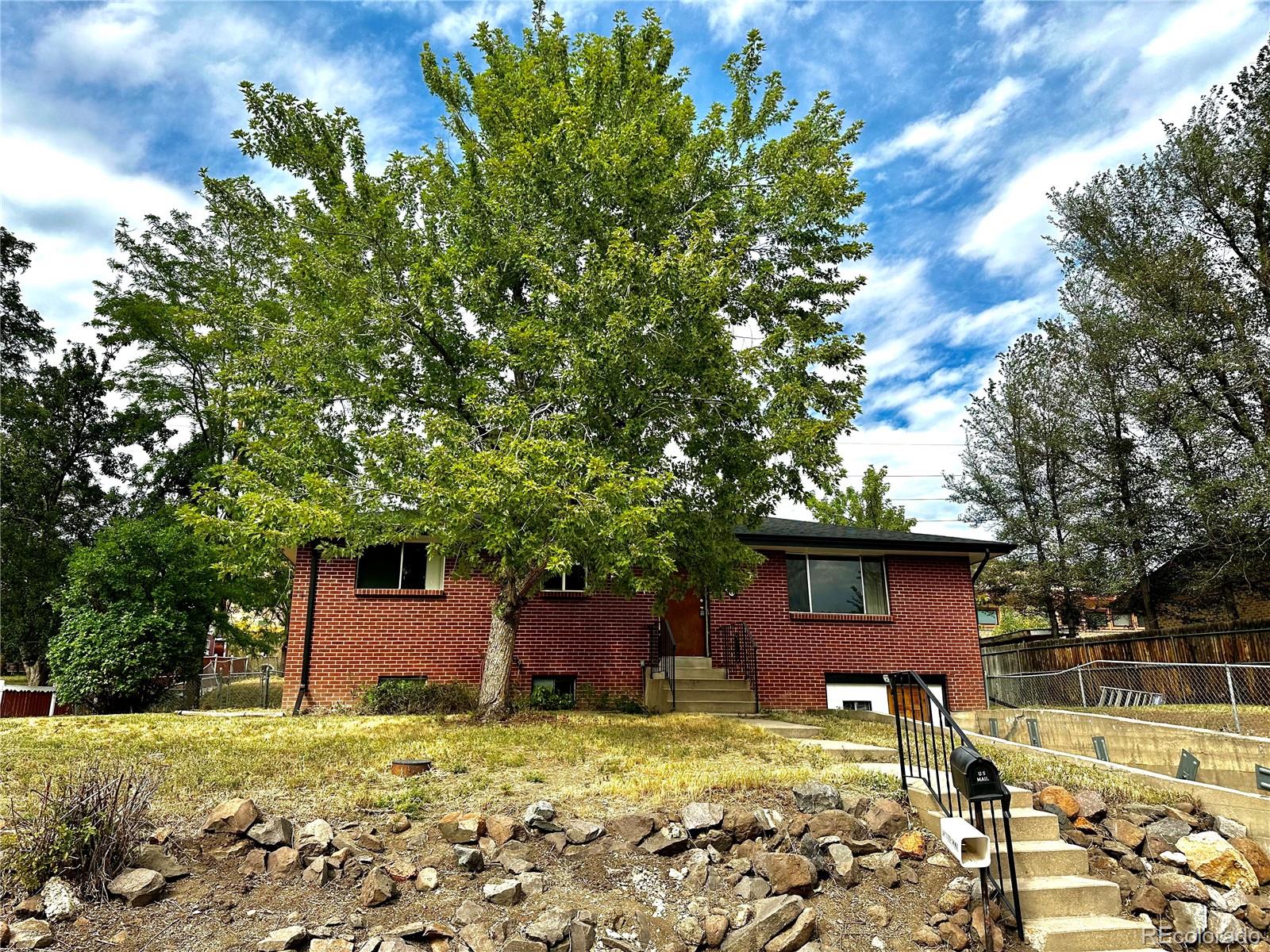 MLS Image #0 for 15995 w 14th place,golden, Colorado