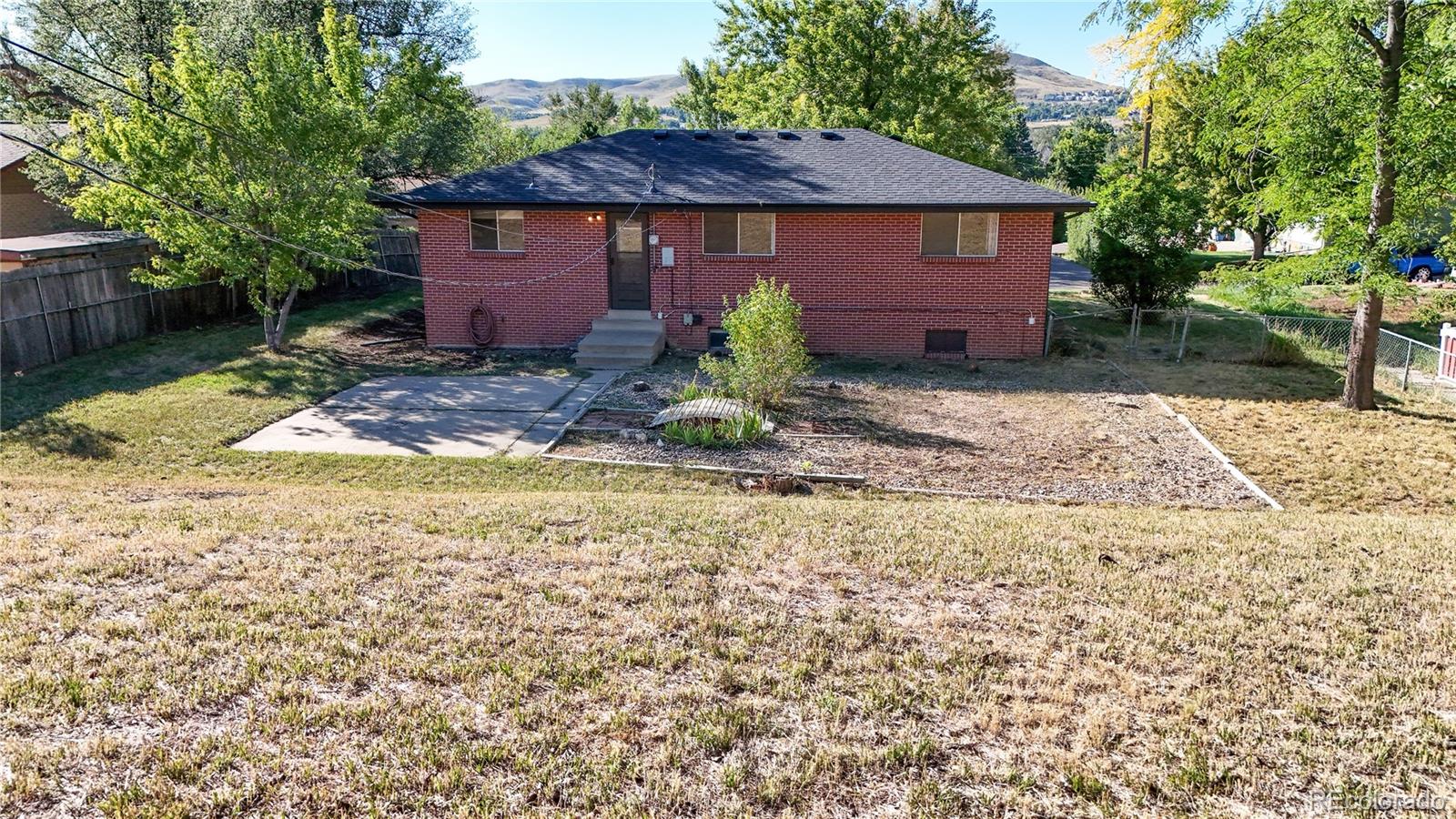 MLS Image #23 for 15995 w 14th place,golden, Colorado