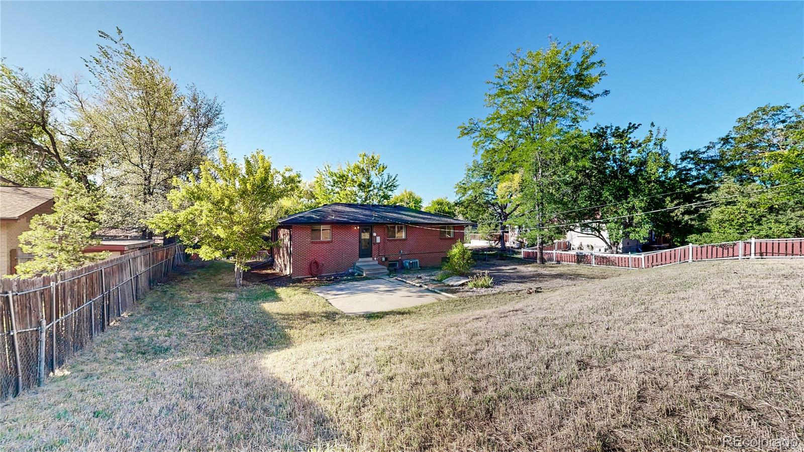 MLS Image #24 for 15995 w 14th place,golden, Colorado