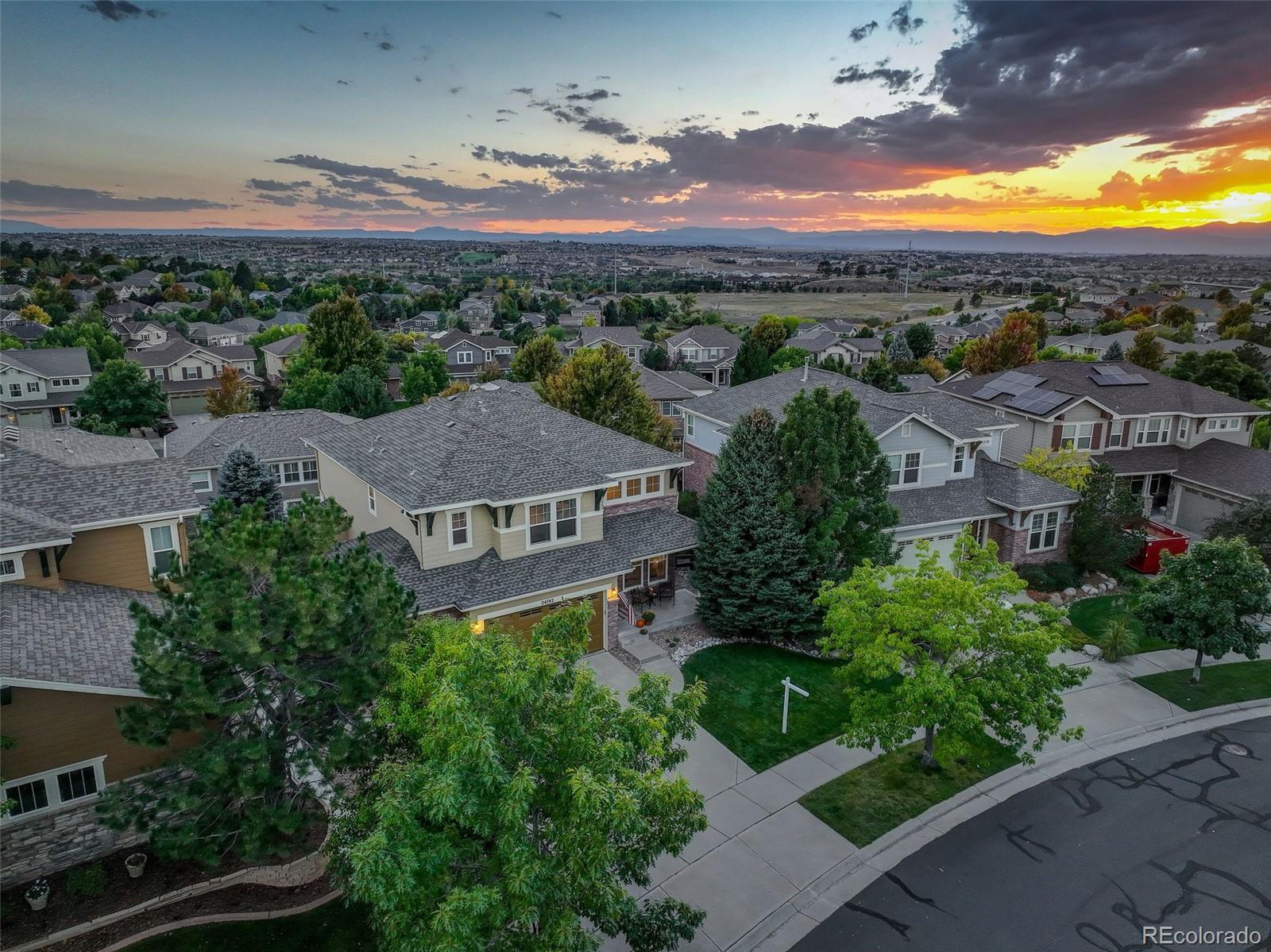 MLS Image #2 for 24742 e rowland place,aurora, Colorado