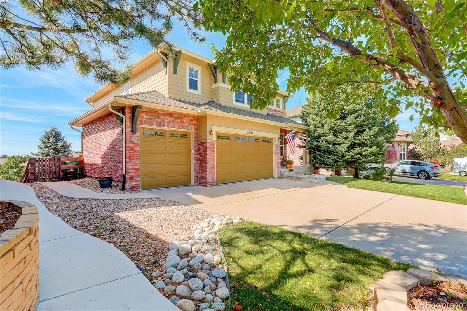 MLS Image #4 for 24742 e rowland place,aurora, Colorado