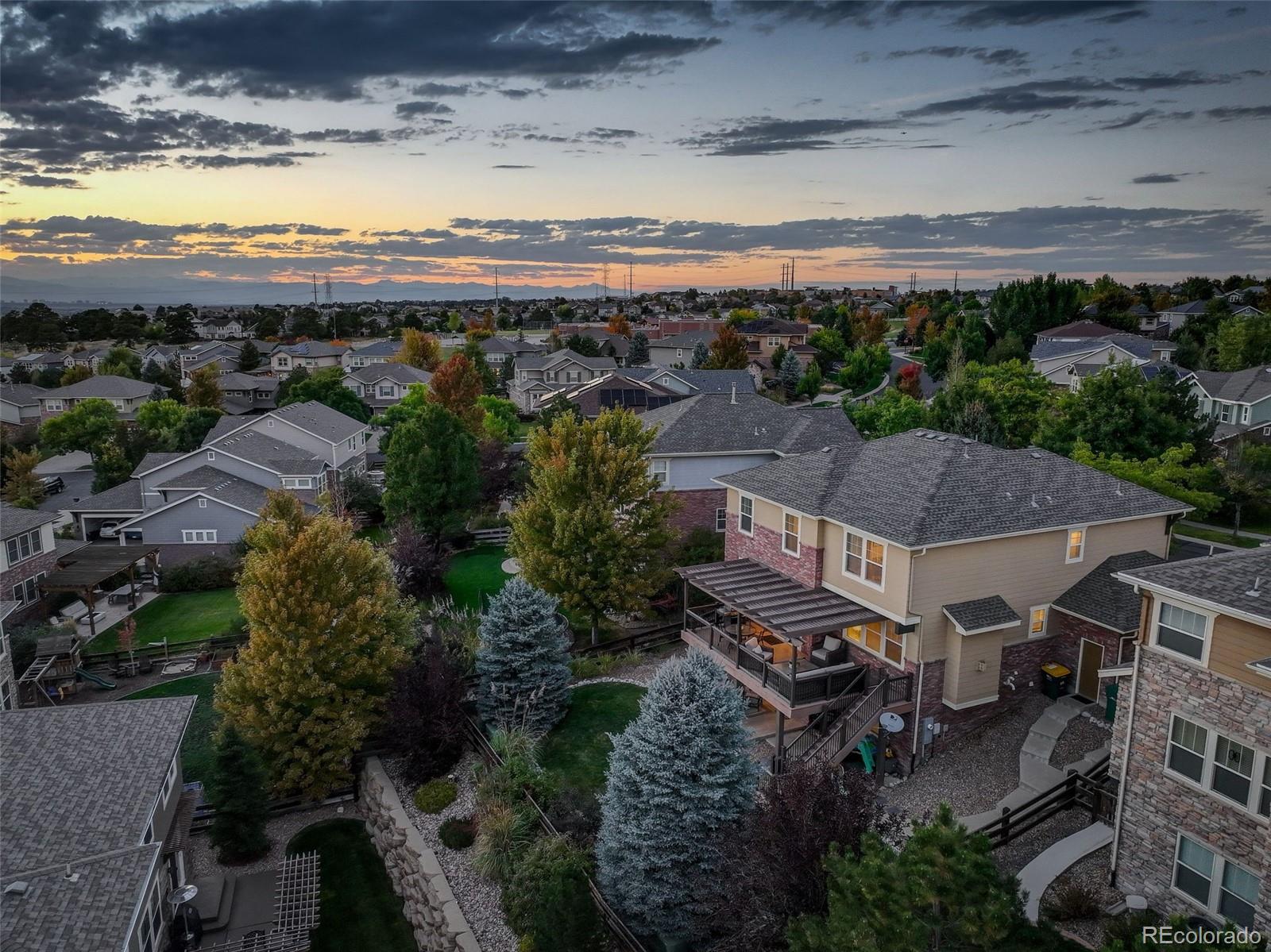 MLS Image #43 for 24742 e rowland place,aurora, Colorado