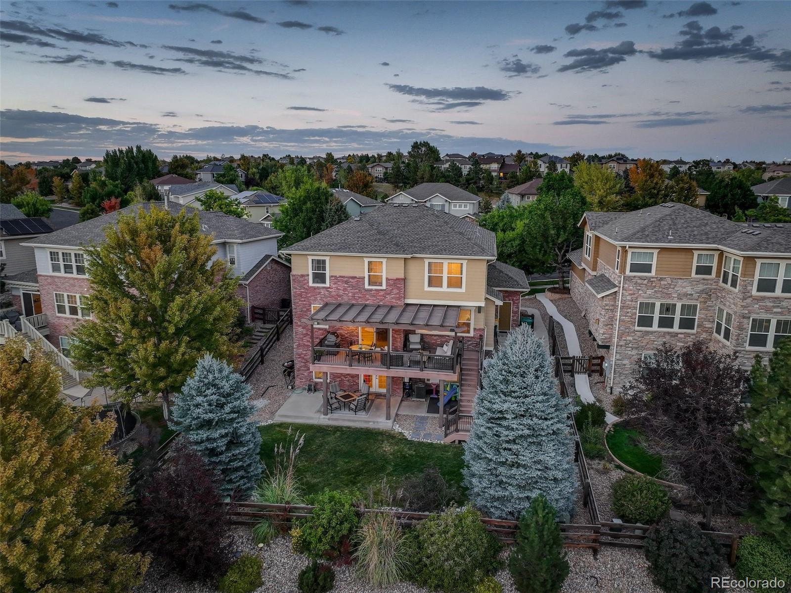 MLS Image #45 for 24742 e rowland place,aurora, Colorado