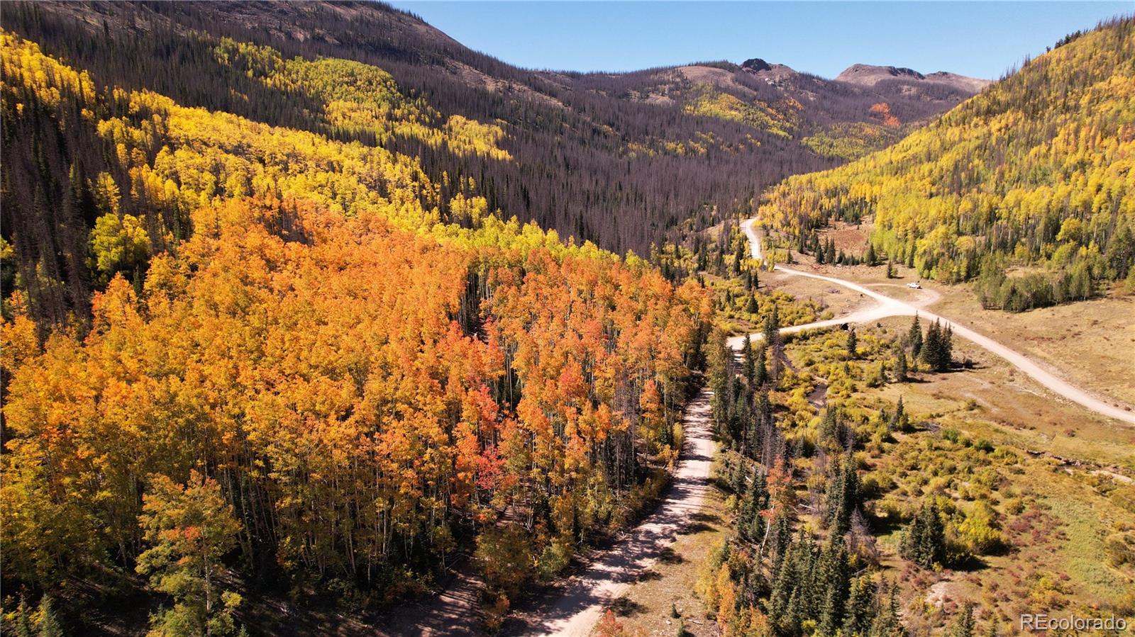 CMA Image for 6105  bachelor loop,Creede, Colorado