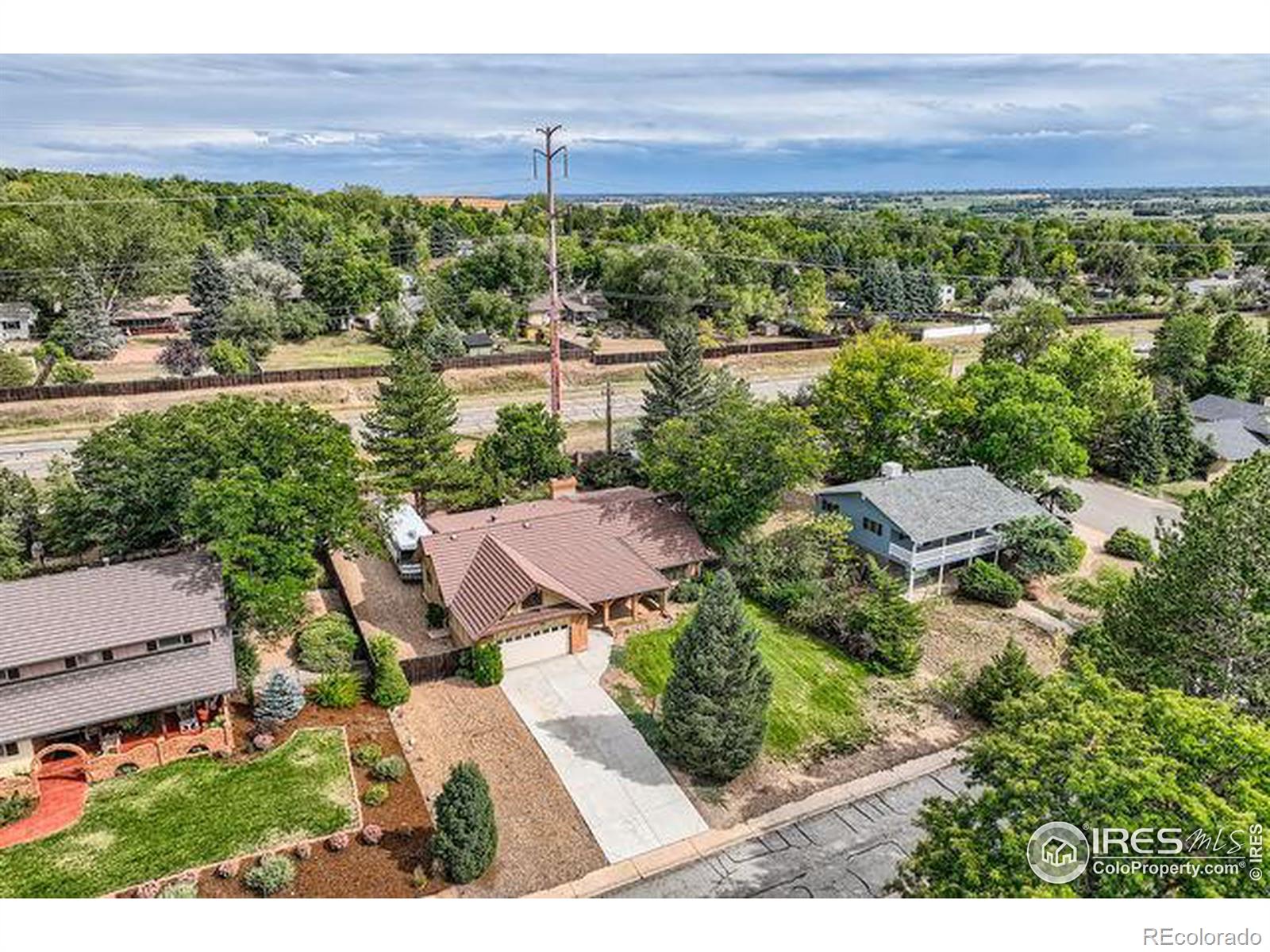 MLS Image #30 for 4656  tanglewood trail,boulder, Colorado