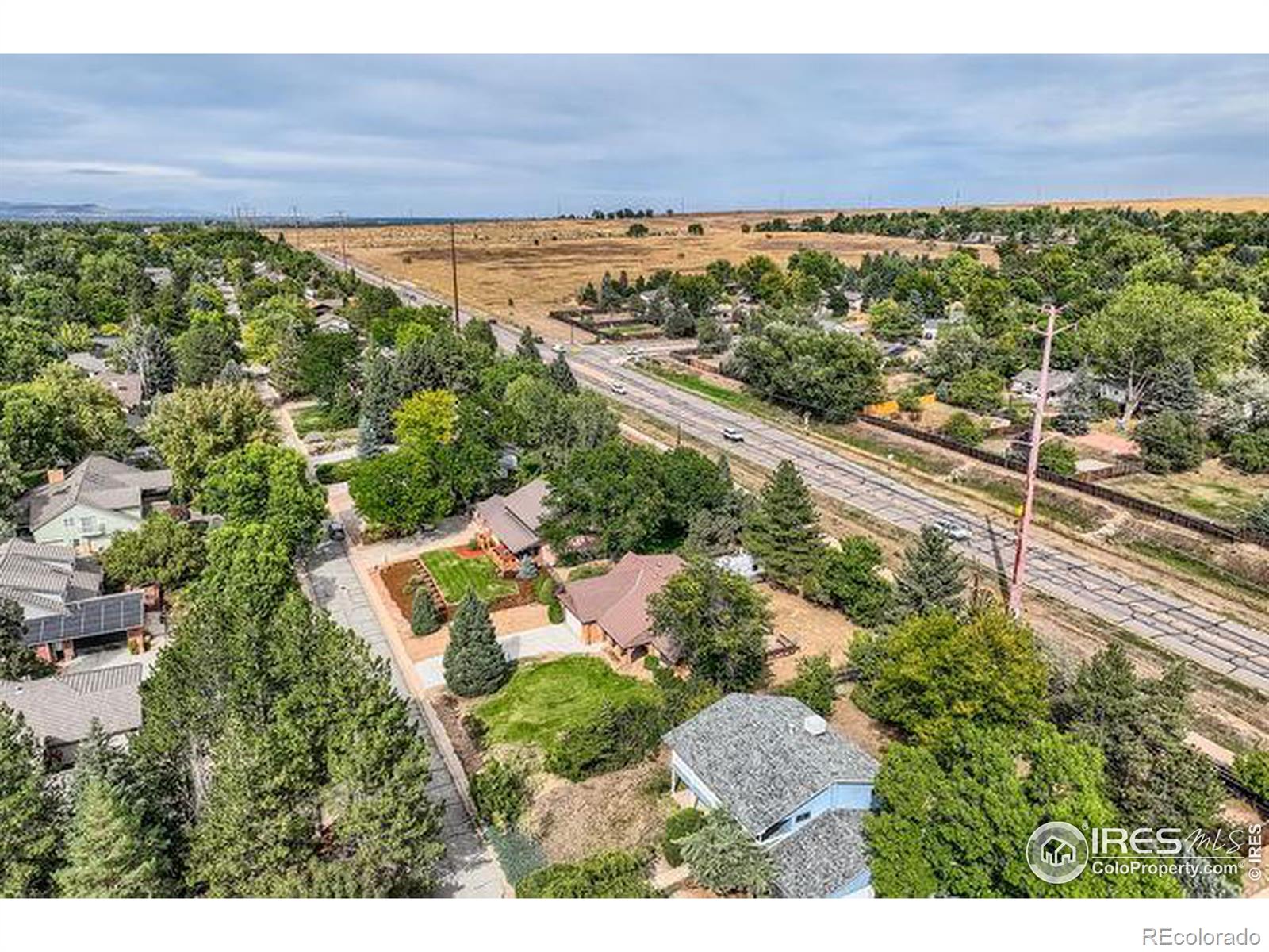 MLS Image #34 for 4656  tanglewood trail,boulder, Colorado