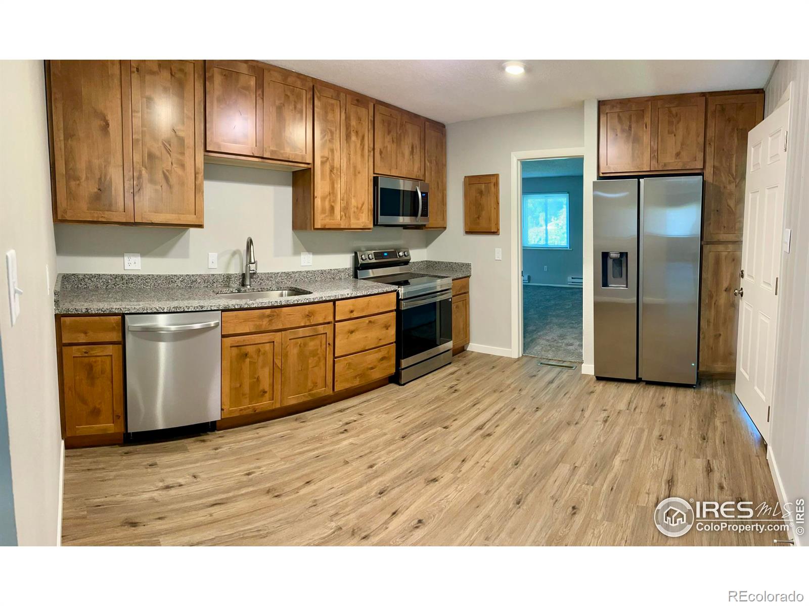 MLS Image #3 for 2645  21st ave ct,greeley, Colorado