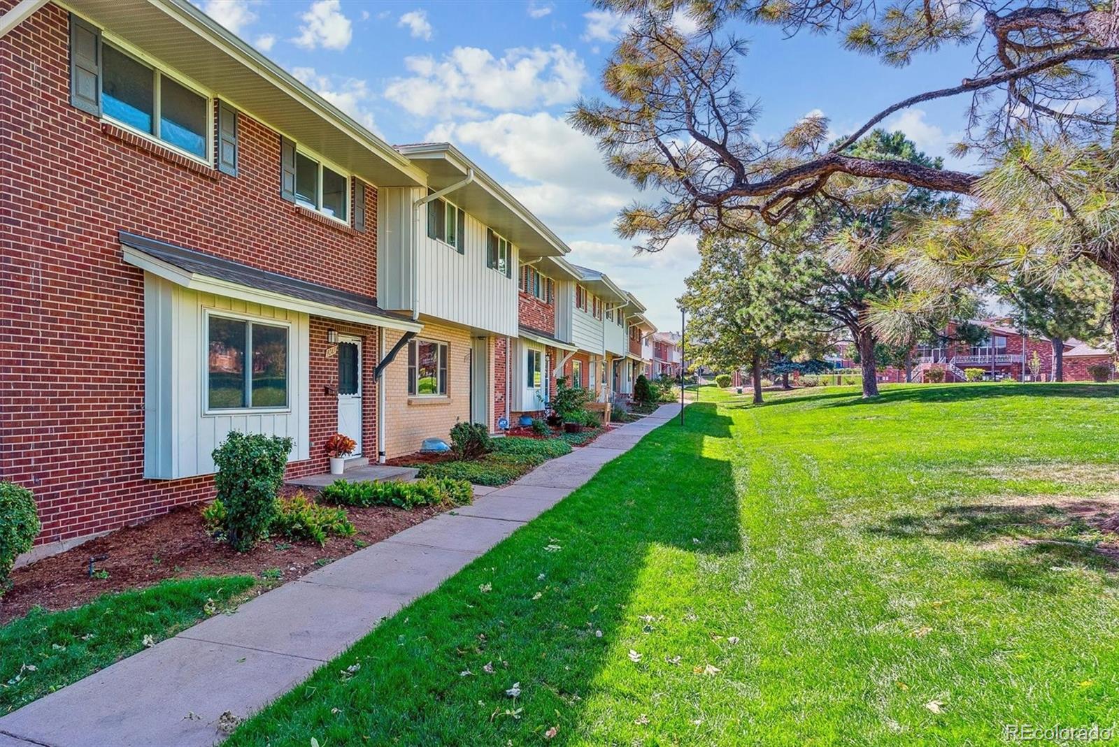 MLS Image #1 for 9243 e oxford drive ,denver, Colorado