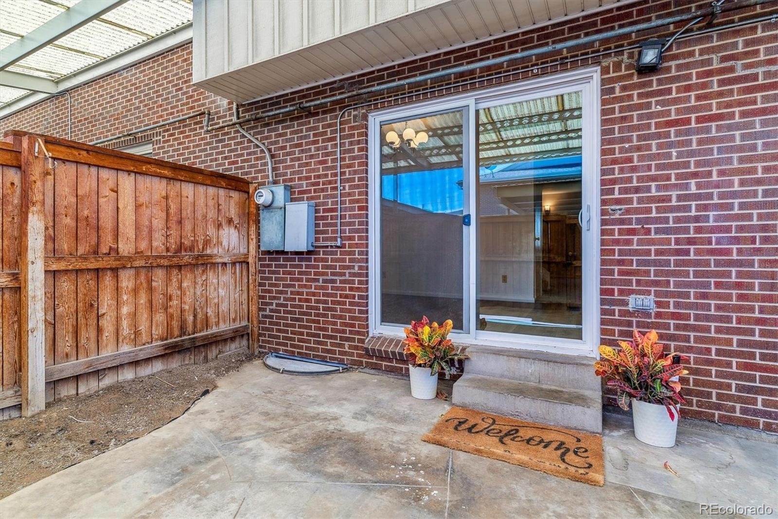 MLS Image #12 for 9243 e oxford drive ,denver, Colorado