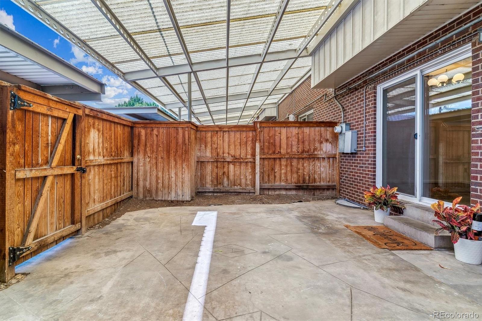 MLS Image #13 for 9243 e oxford drive ,denver, Colorado