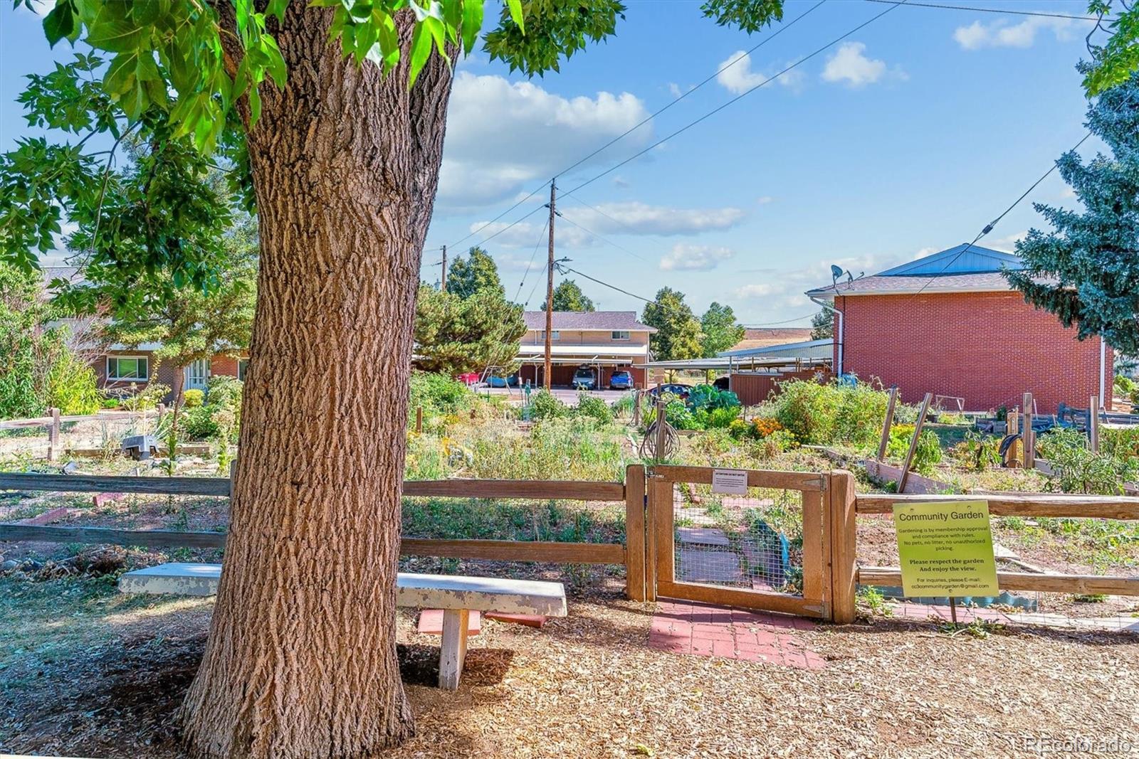 MLS Image #31 for 9243 e oxford drive ,denver, Colorado