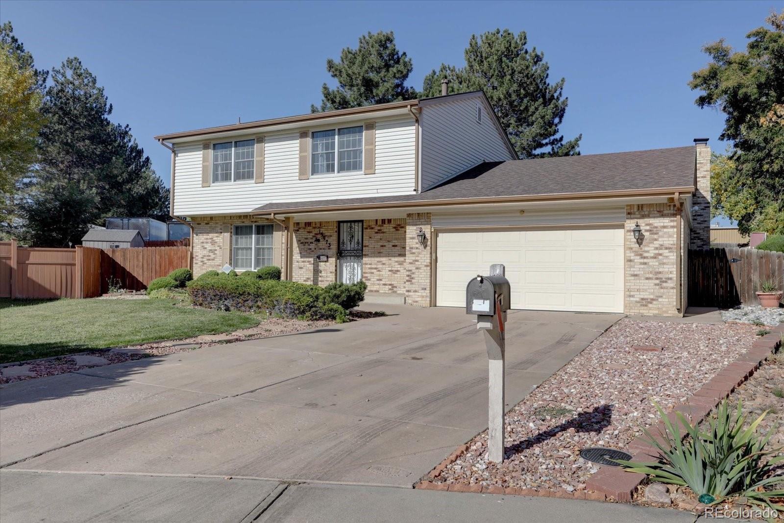 MLS Image #0 for 13973 e arkansas drive,aurora, Colorado