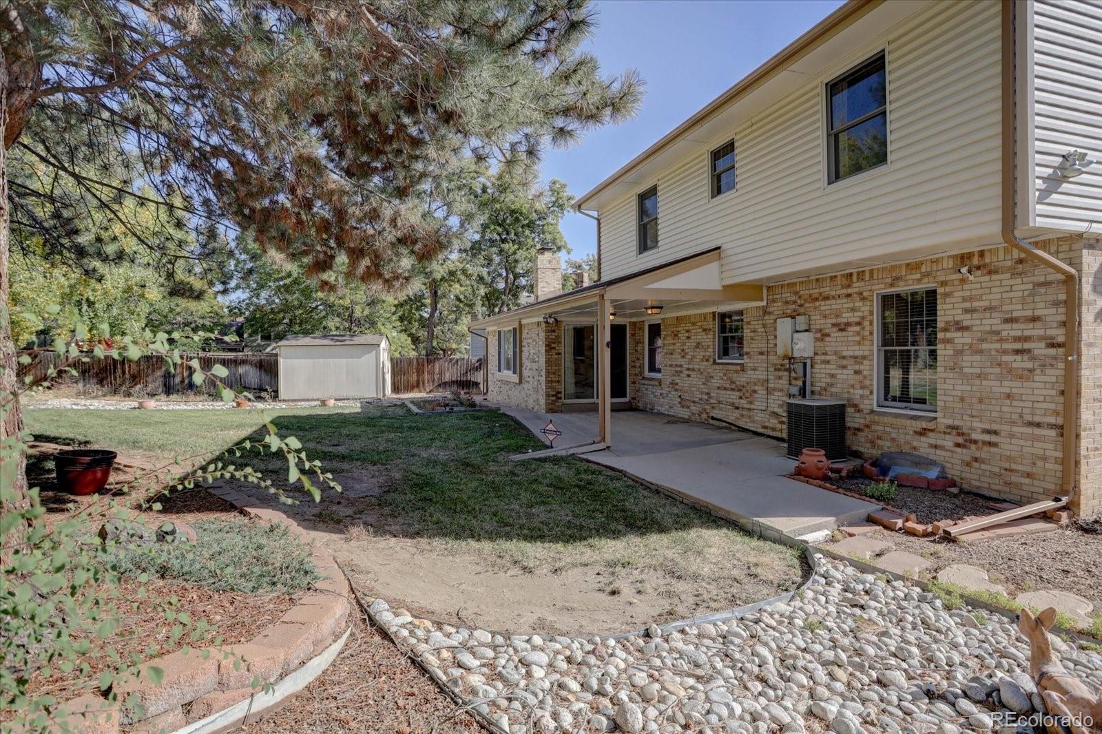 MLS Image #30 for 13973 e arkansas drive,aurora, Colorado