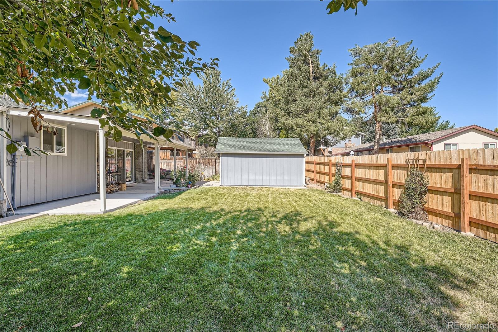 MLS Image #18 for 2620 s garland street,lakewood, Colorado