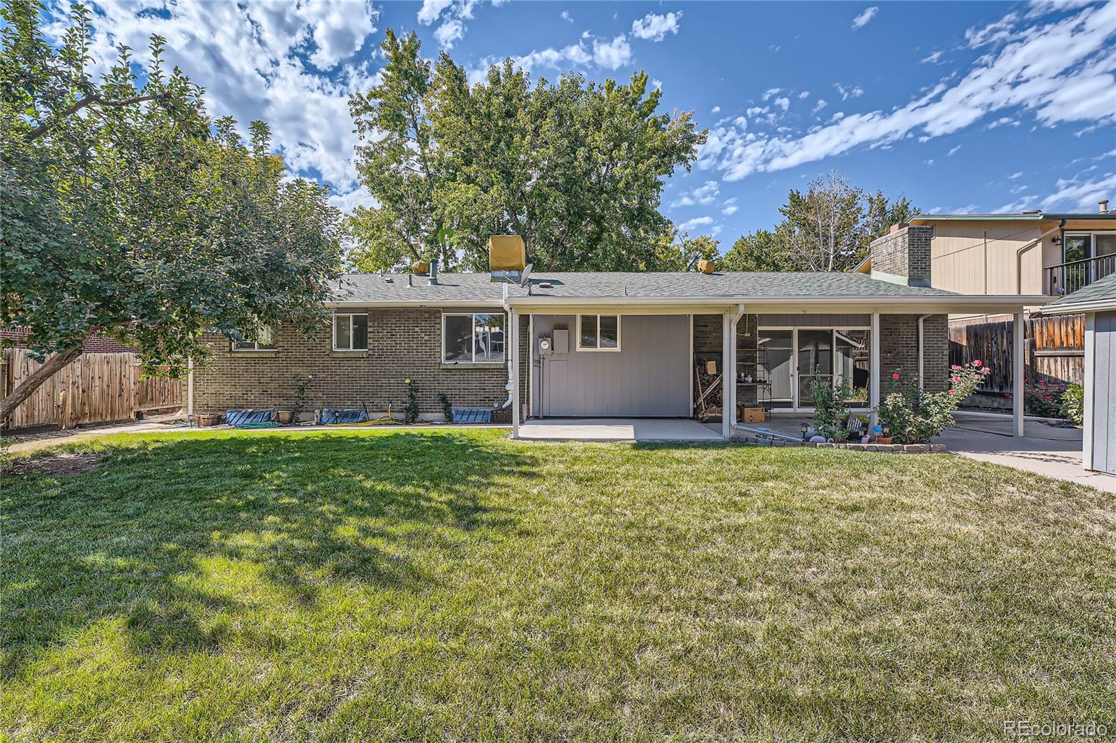 MLS Image #19 for 2620 s garland street,lakewood, Colorado