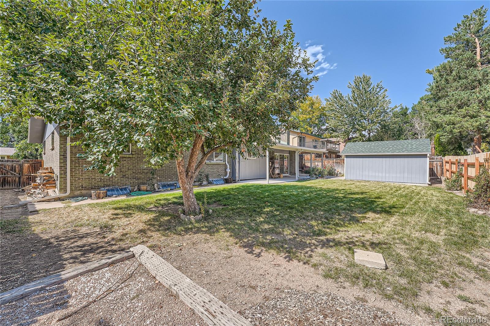 MLS Image #20 for 2620 s garland street,lakewood, Colorado