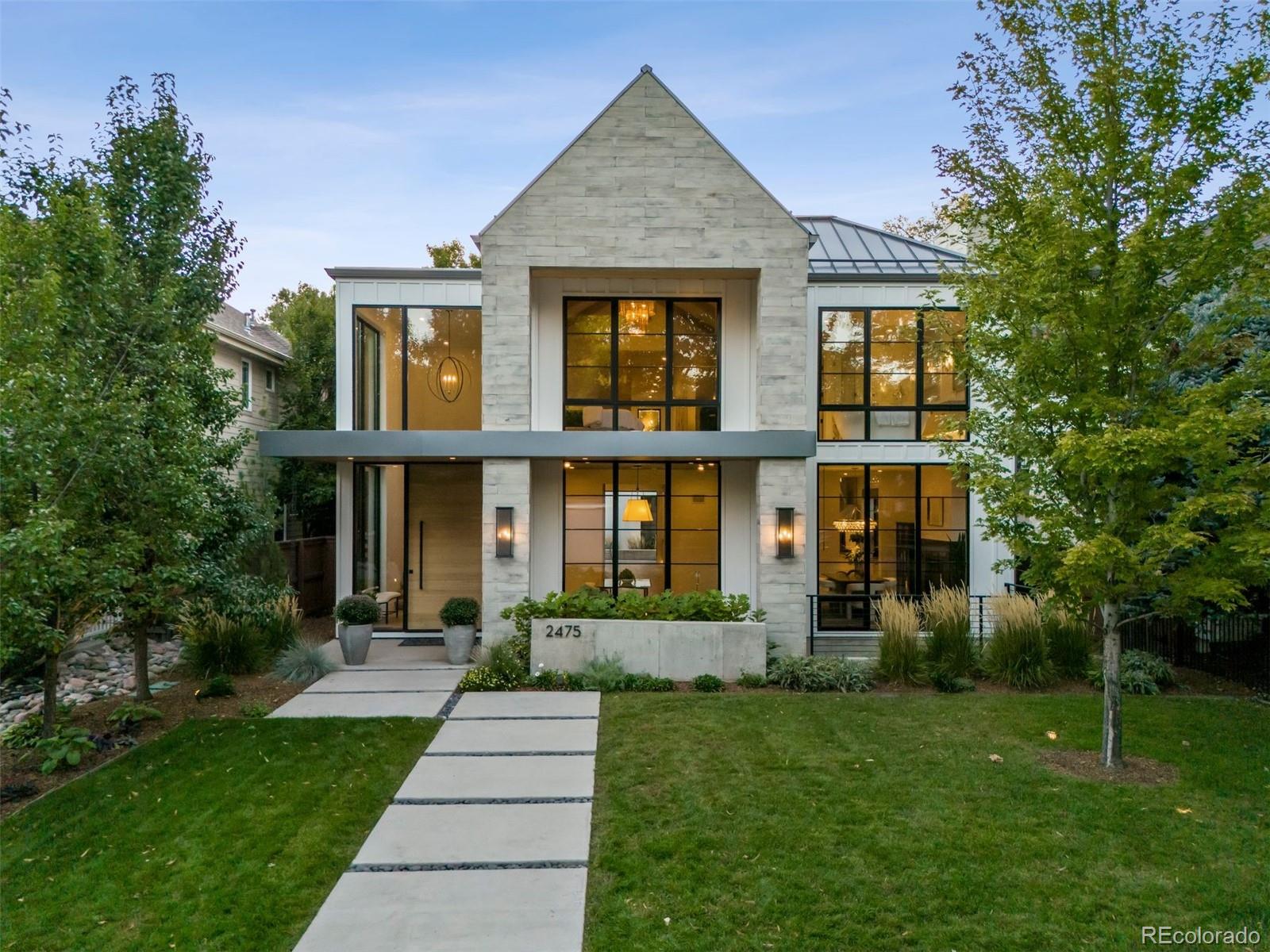 CMA Image for 2540 s monroe street,Denver, Colorado