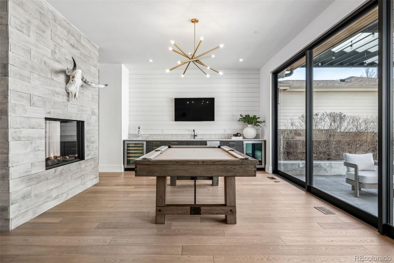 MLS Image #19 for 2475 s saint paul street,denver, Colorado