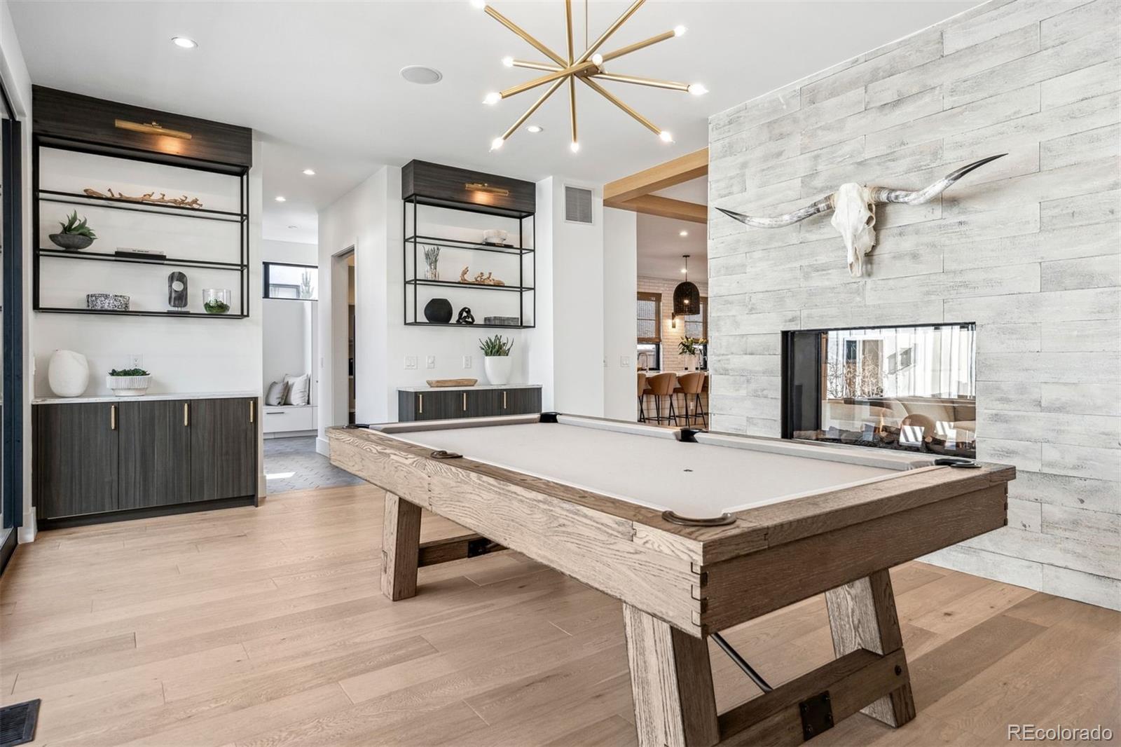 MLS Image #20 for 2475 s saint paul street,denver, Colorado
