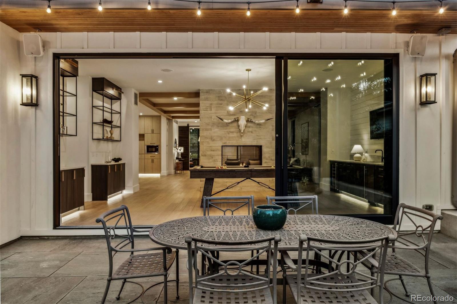 MLS Image #21 for 2475 s saint paul street,denver, Colorado