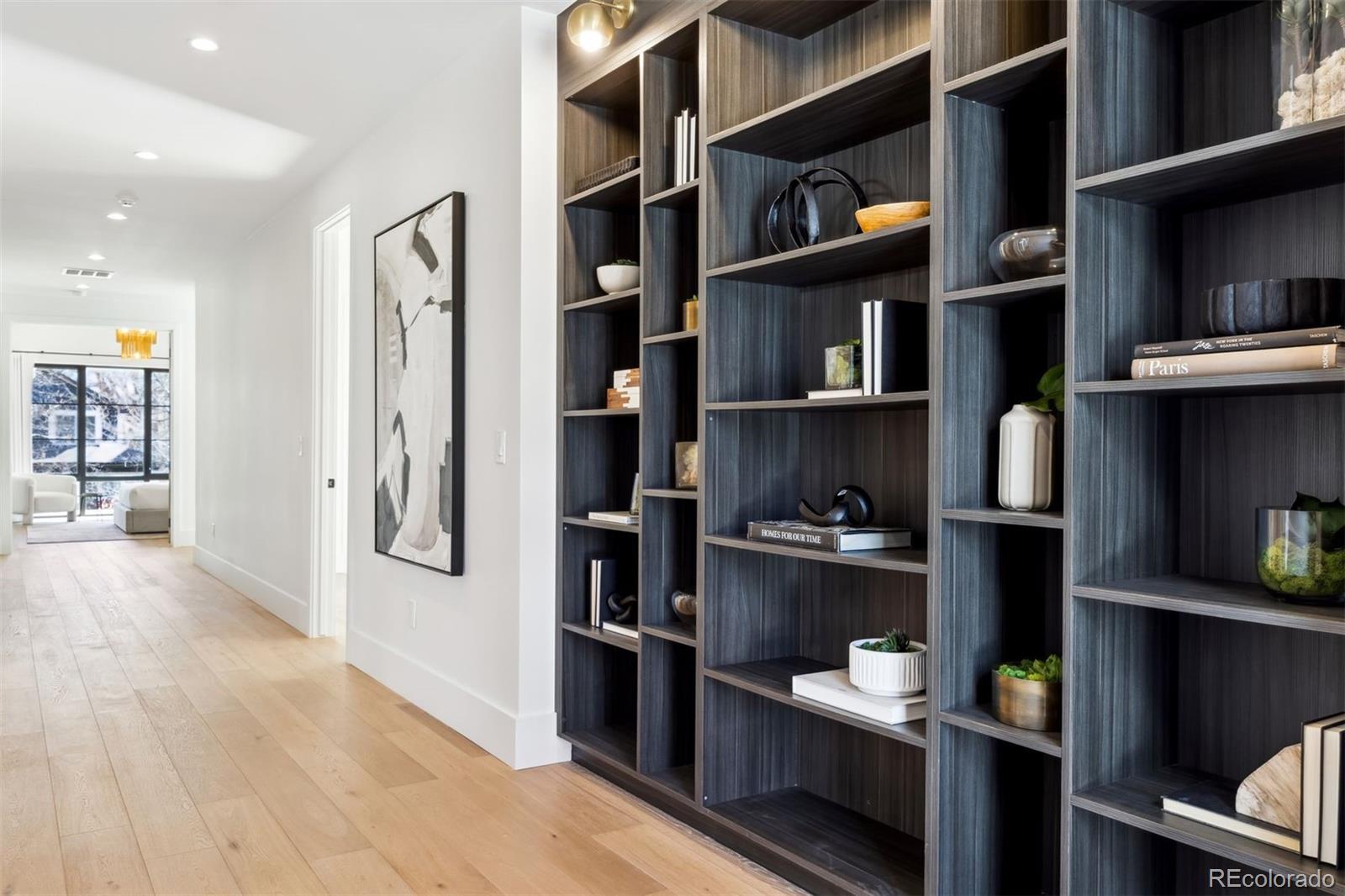 MLS Image #28 for 2475 s saint paul street,denver, Colorado