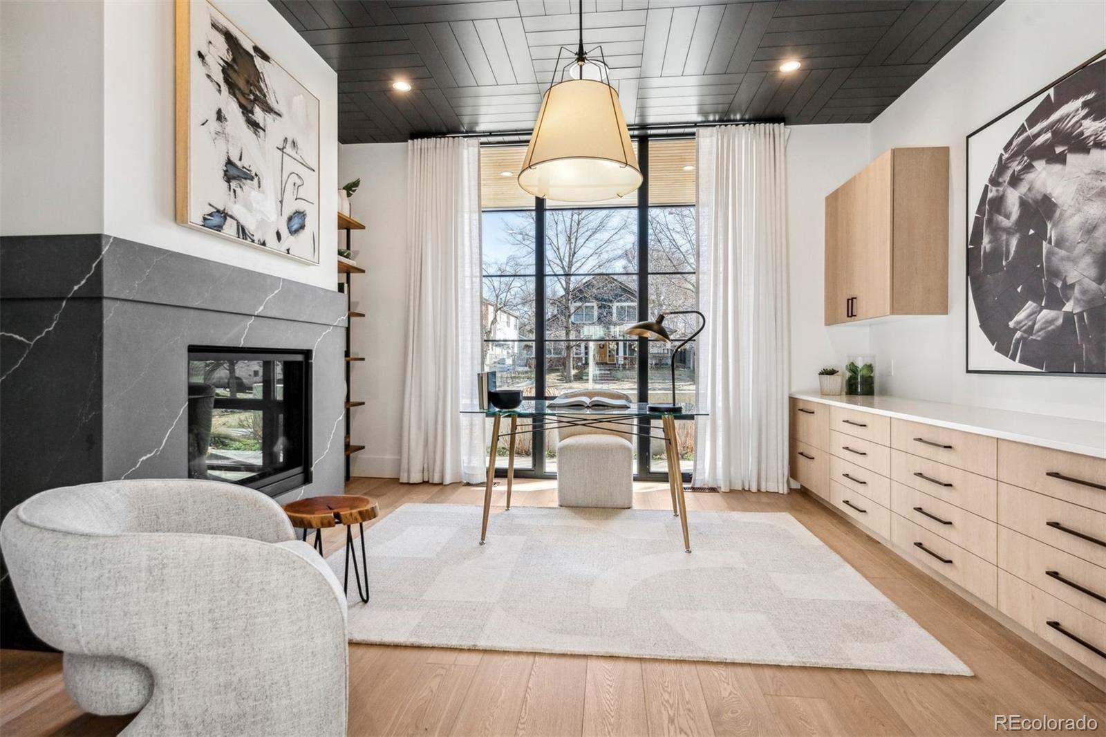 MLS Image #4 for 2475 s saint paul street,denver, Colorado