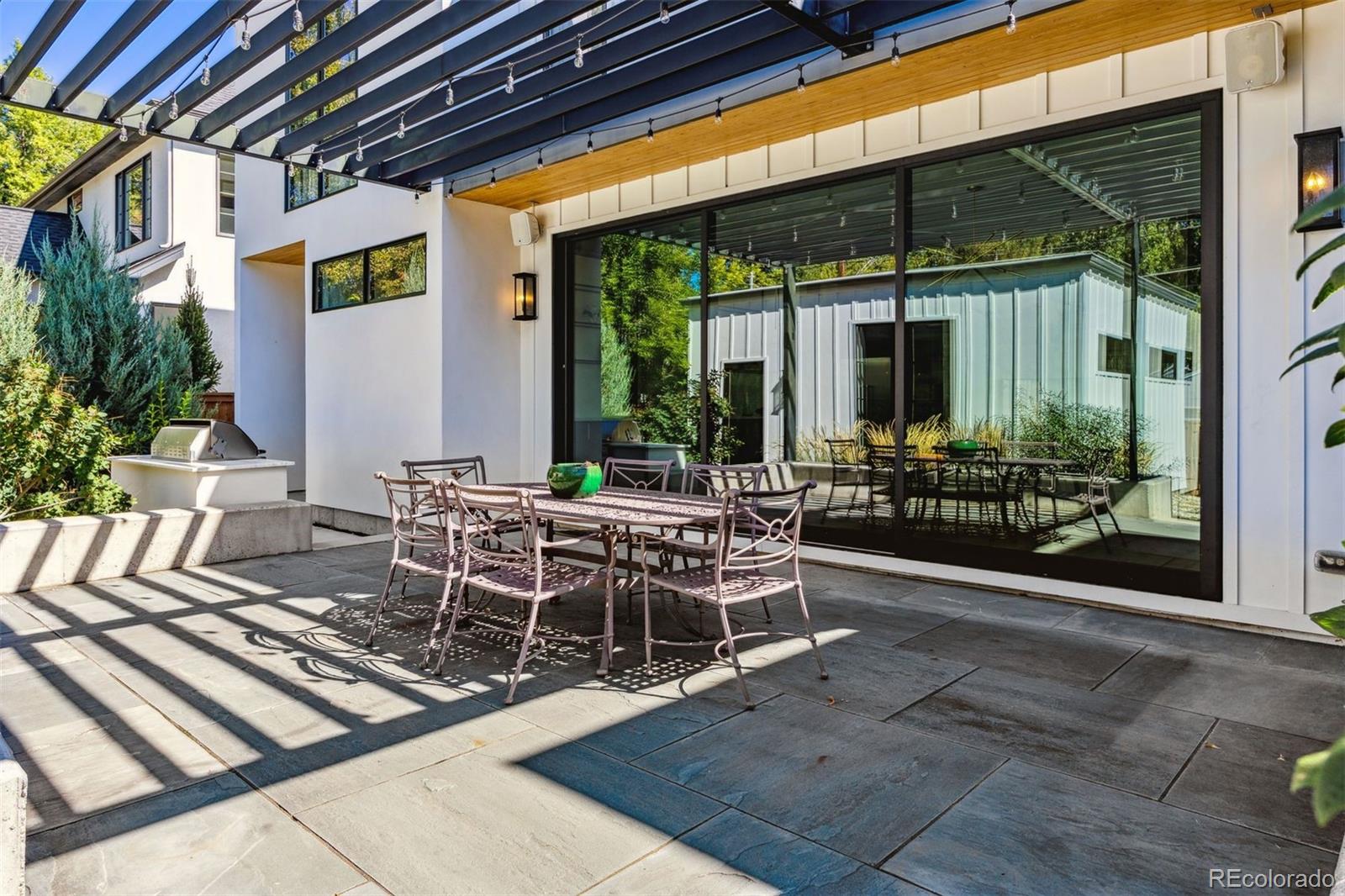 MLS Image #43 for 2475 s saint paul street,denver, Colorado