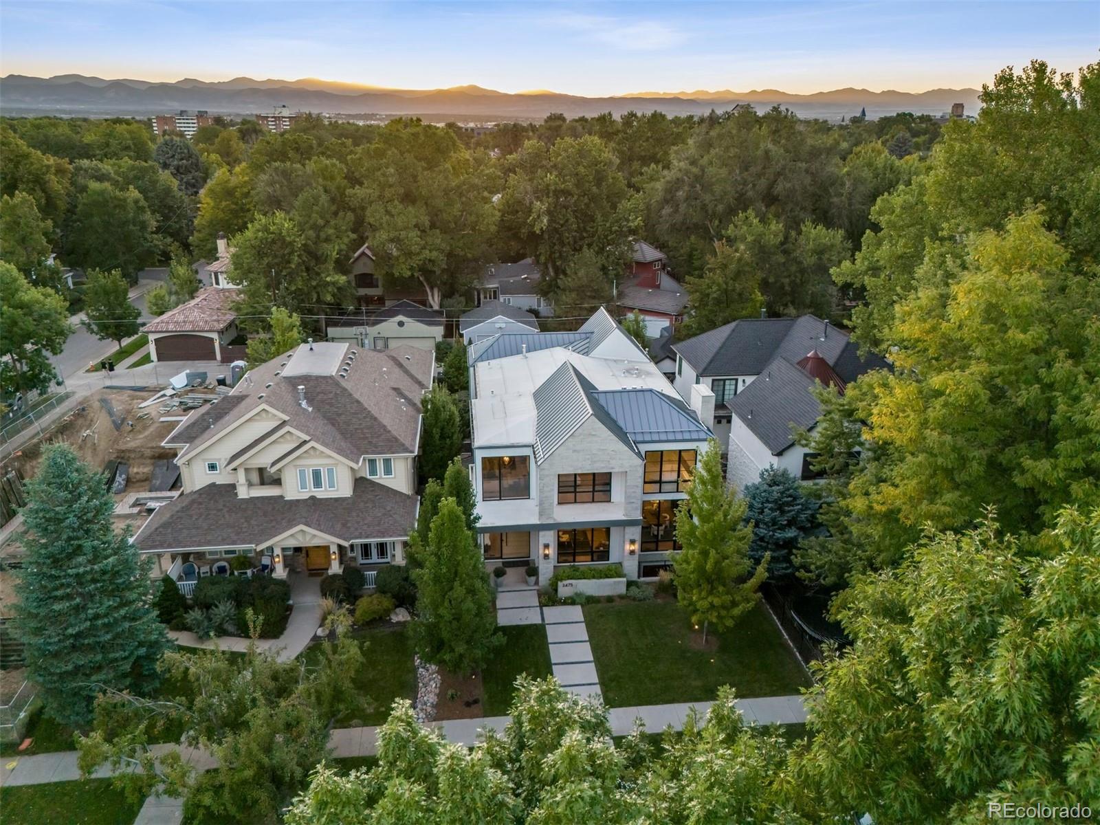 MLS Image #48 for 2475 s saint paul street,denver, Colorado