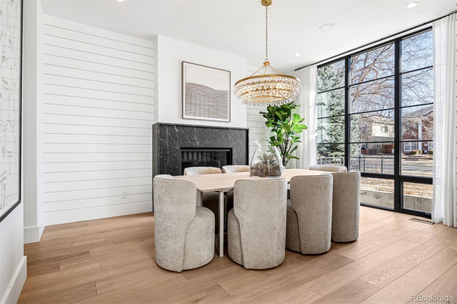 MLS Image #5 for 2475 s saint paul street,denver, Colorado