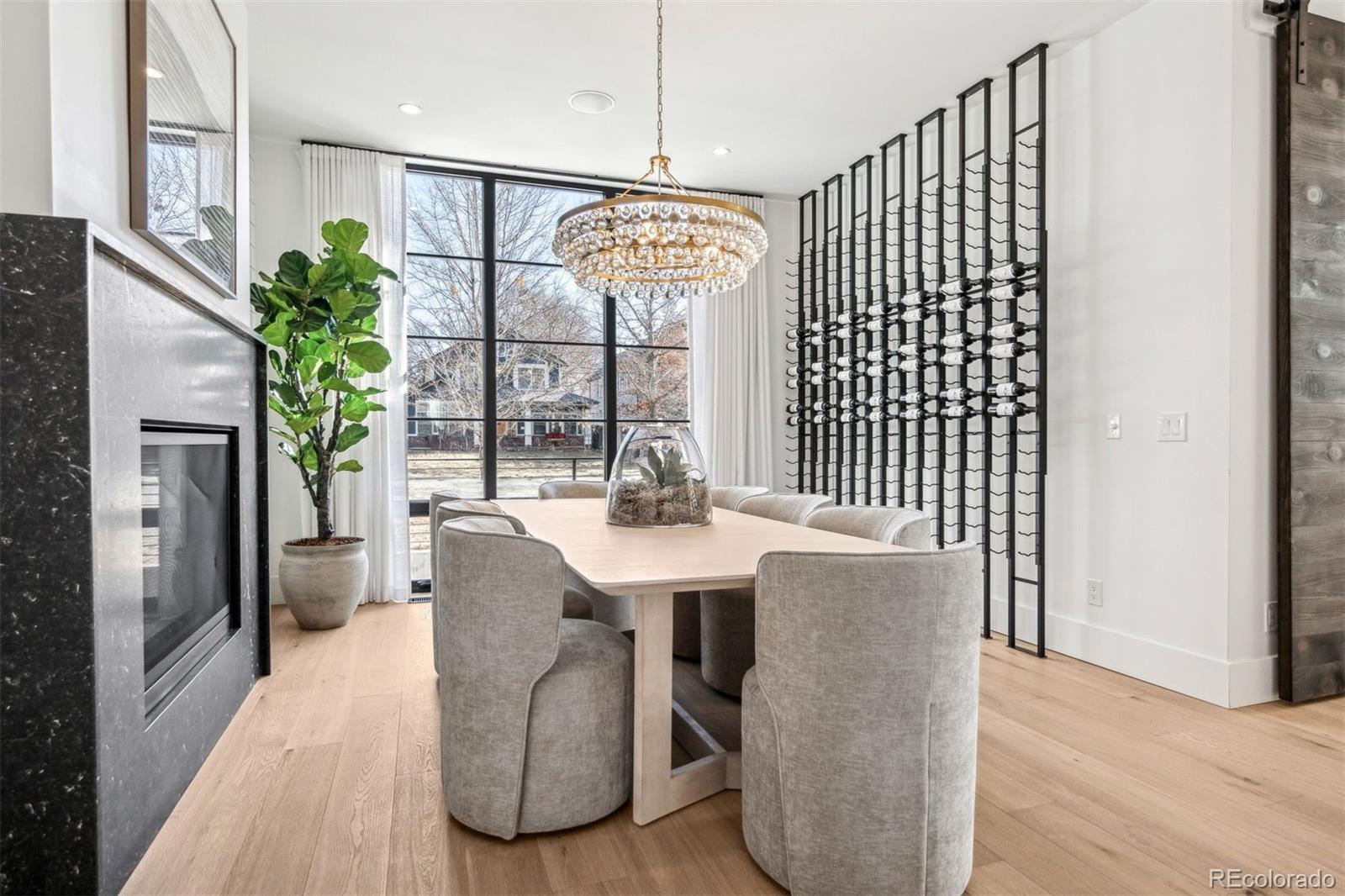 MLS Image #6 for 2475 s saint paul street,denver, Colorado