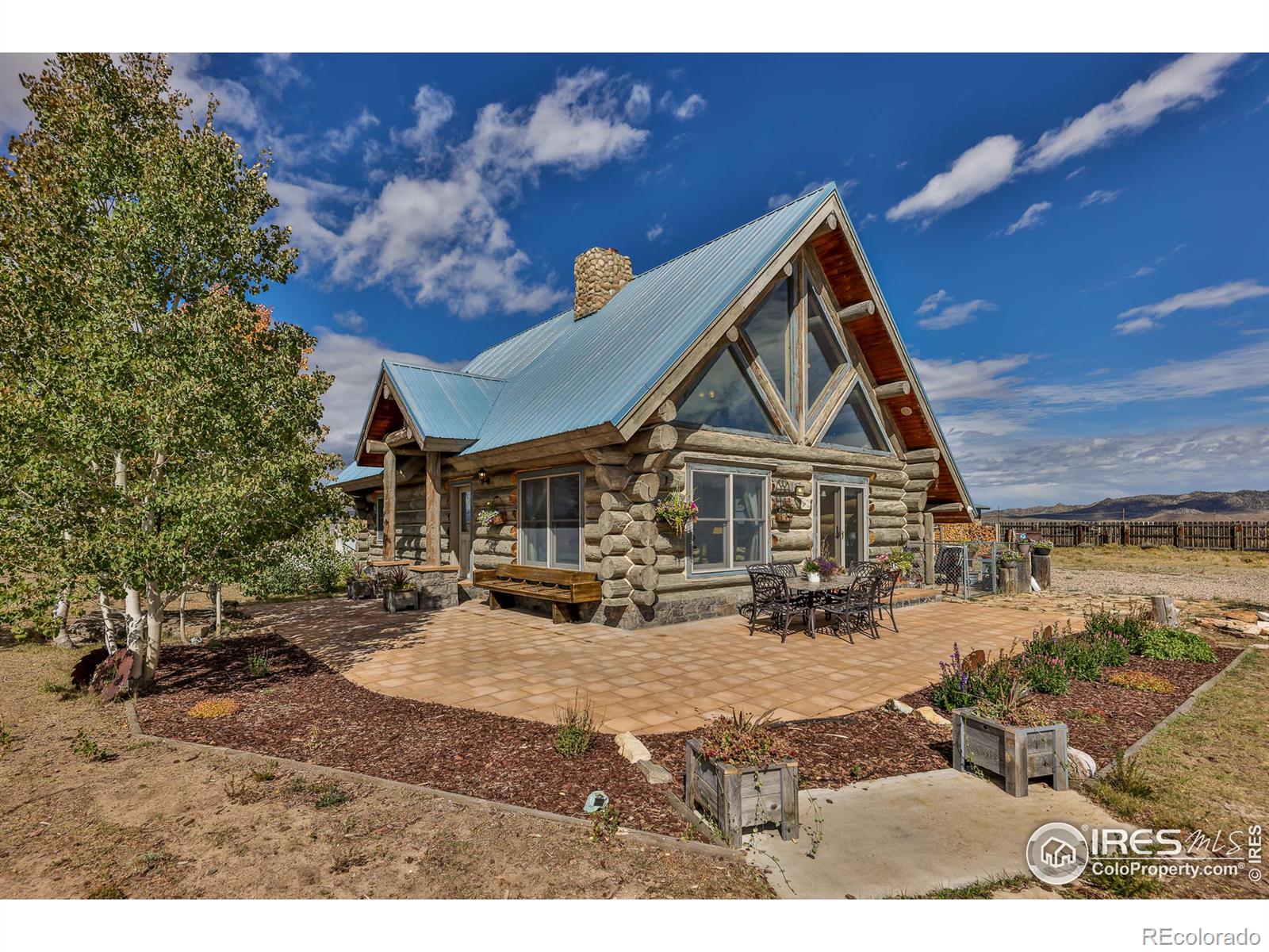 MLS Image #0 for 250  county road 6e ,walden, Colorado