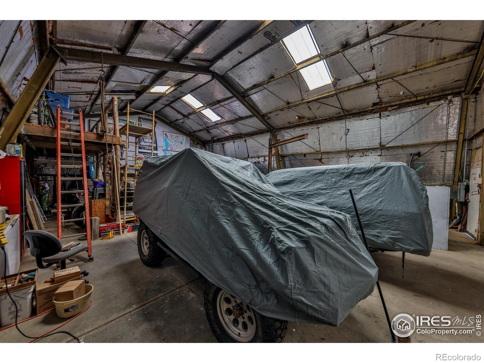MLS Image #10 for 250  county road 6e ,walden, Colorado