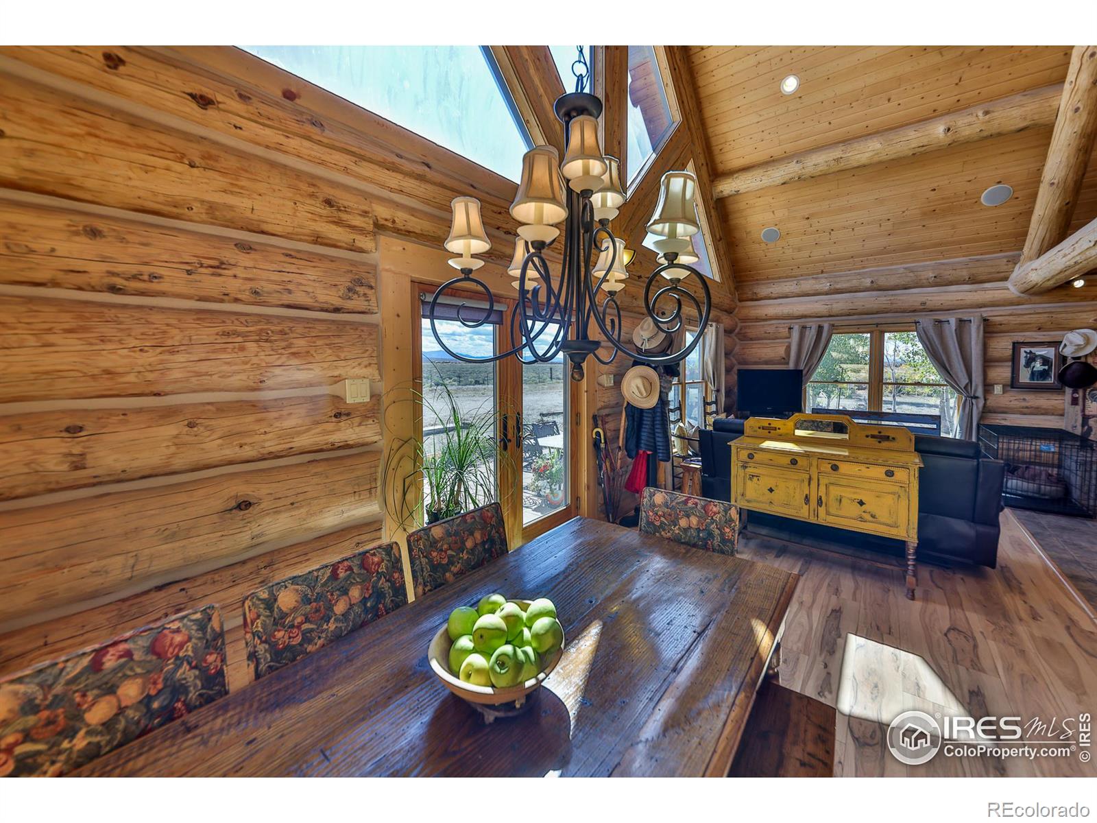 MLS Image #17 for 250  county road 6e ,walden, Colorado