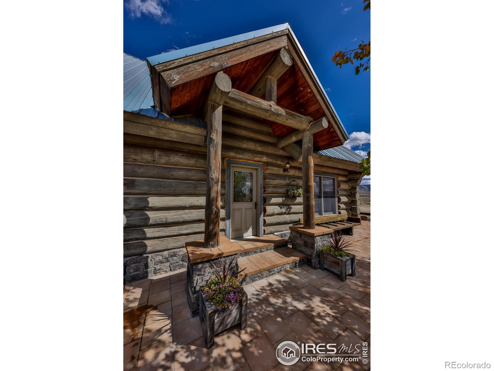 MLS Image #2 for 250  county road 6e ,walden, Colorado