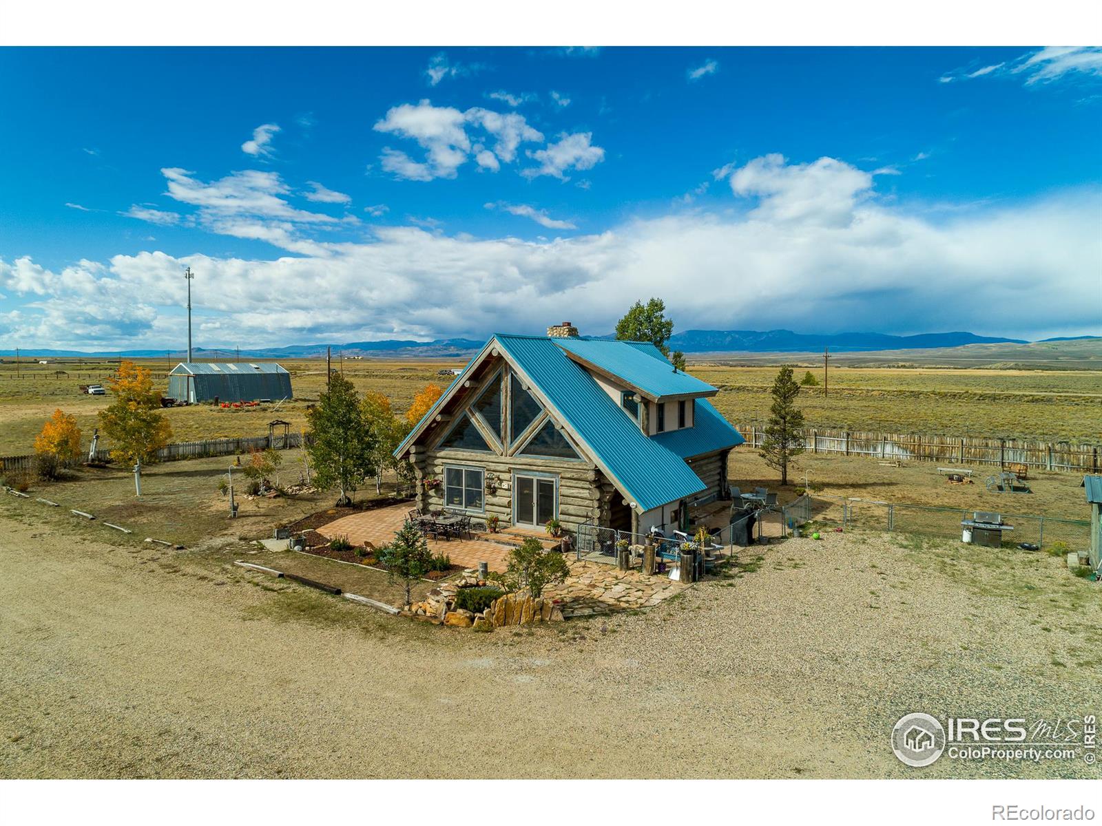 MLS Image #3 for 250  county road 6e ,walden, Colorado